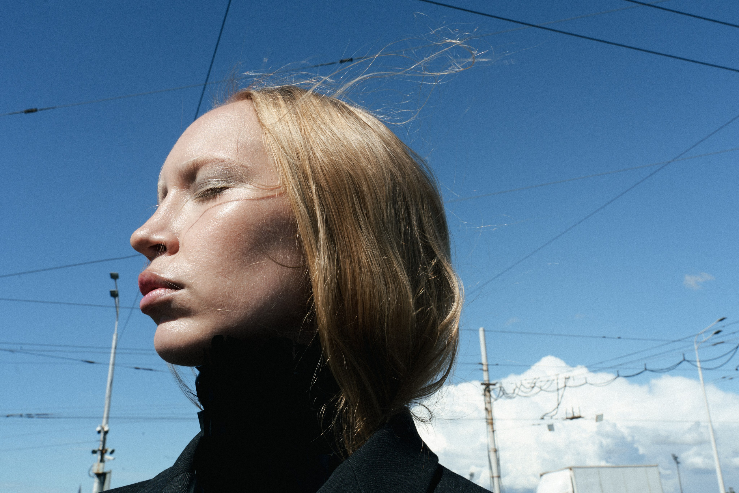 Polli studio. Верговская Софья FASHION-PHOTOGRAPHER из Санкт-Петербурга