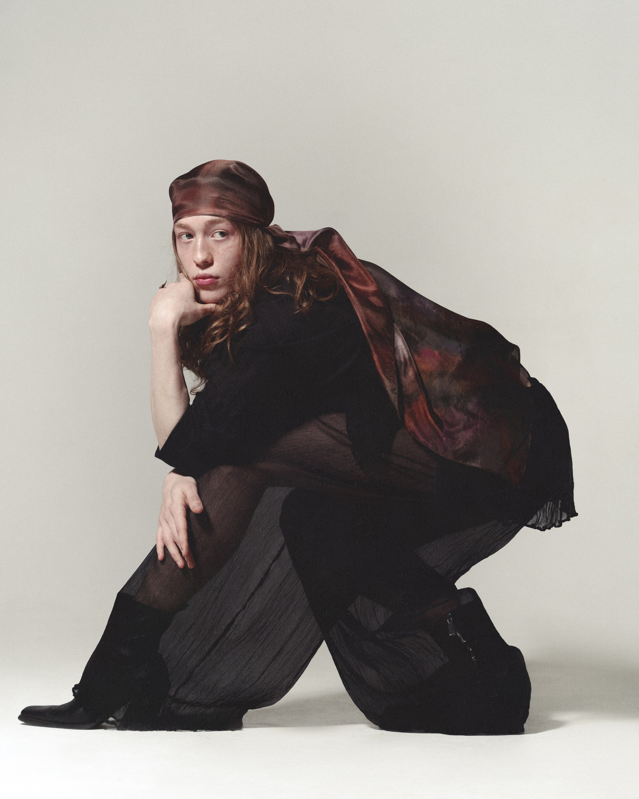 Anastaroze. Верговская Софья FASHION-PHOTOGRAPHER из Санкт-Петербурга