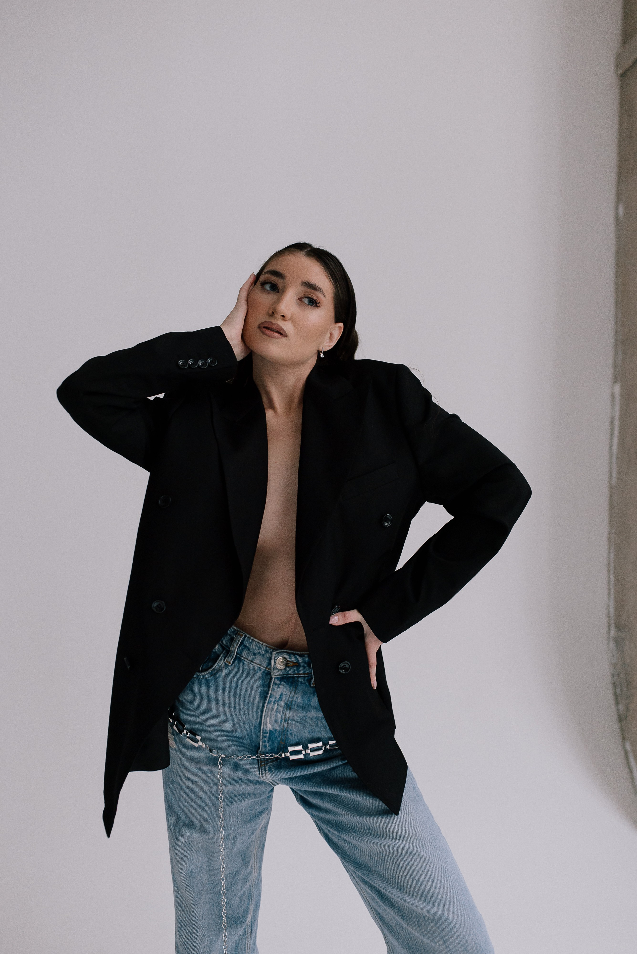 Алина 2024 г. Фотограф Москва. Шульгинова Ольга