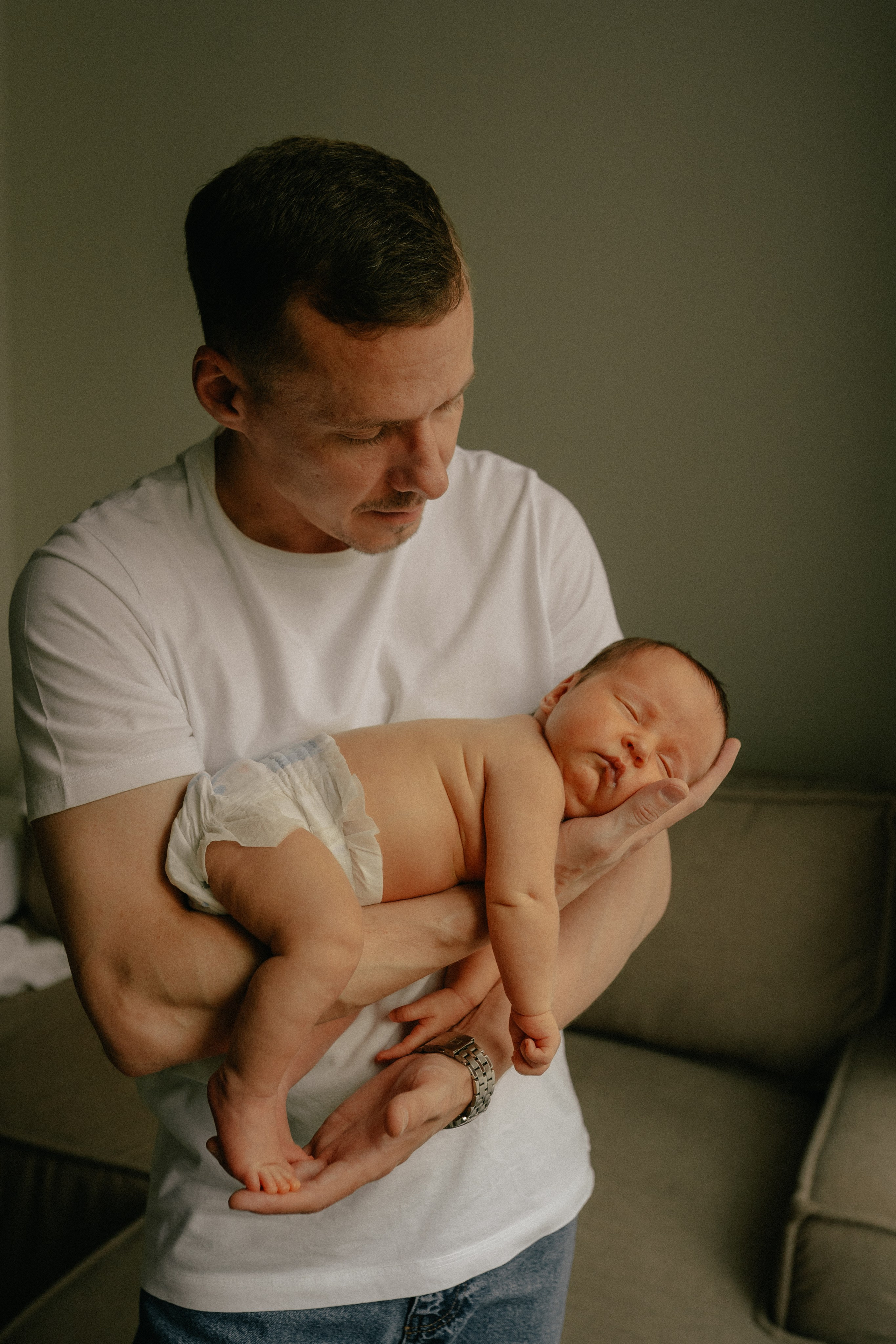 Кристина, Серёжа, Лея. Семейный фотограф Москва