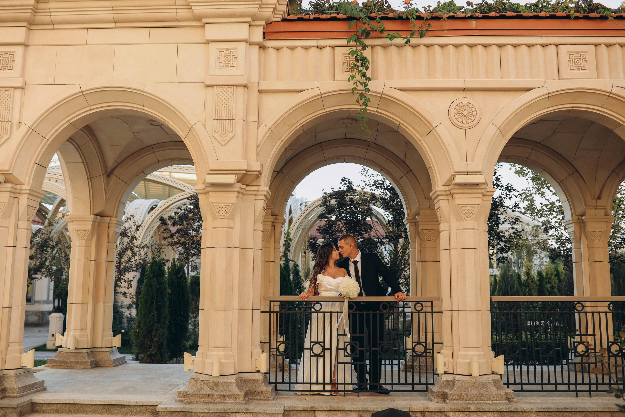 L&V. Свадебный и семейный фотограф Елизавета Артемьева