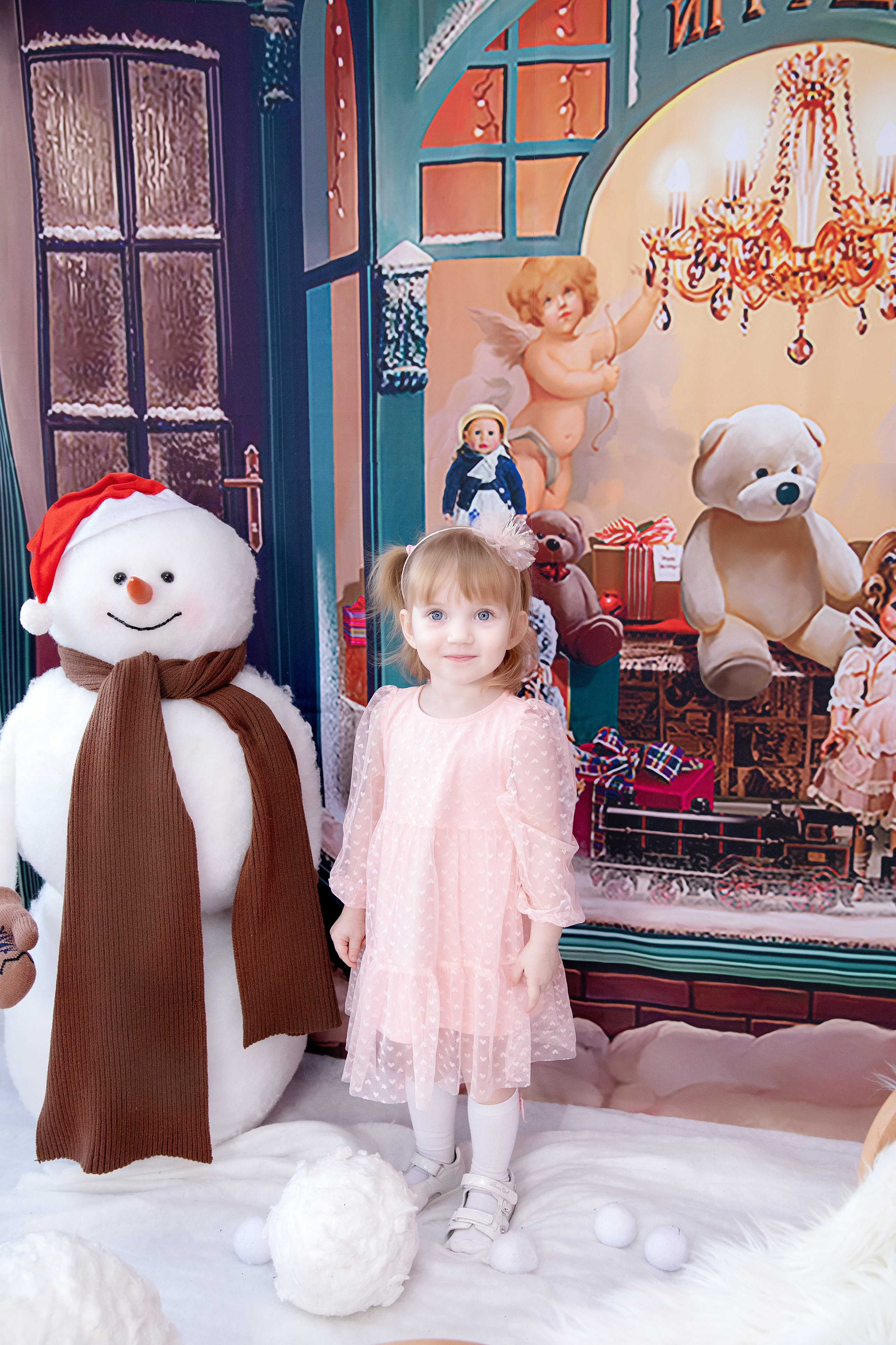 Отзывы. Семейный и детский фотограф в Никольске Наталья Лис