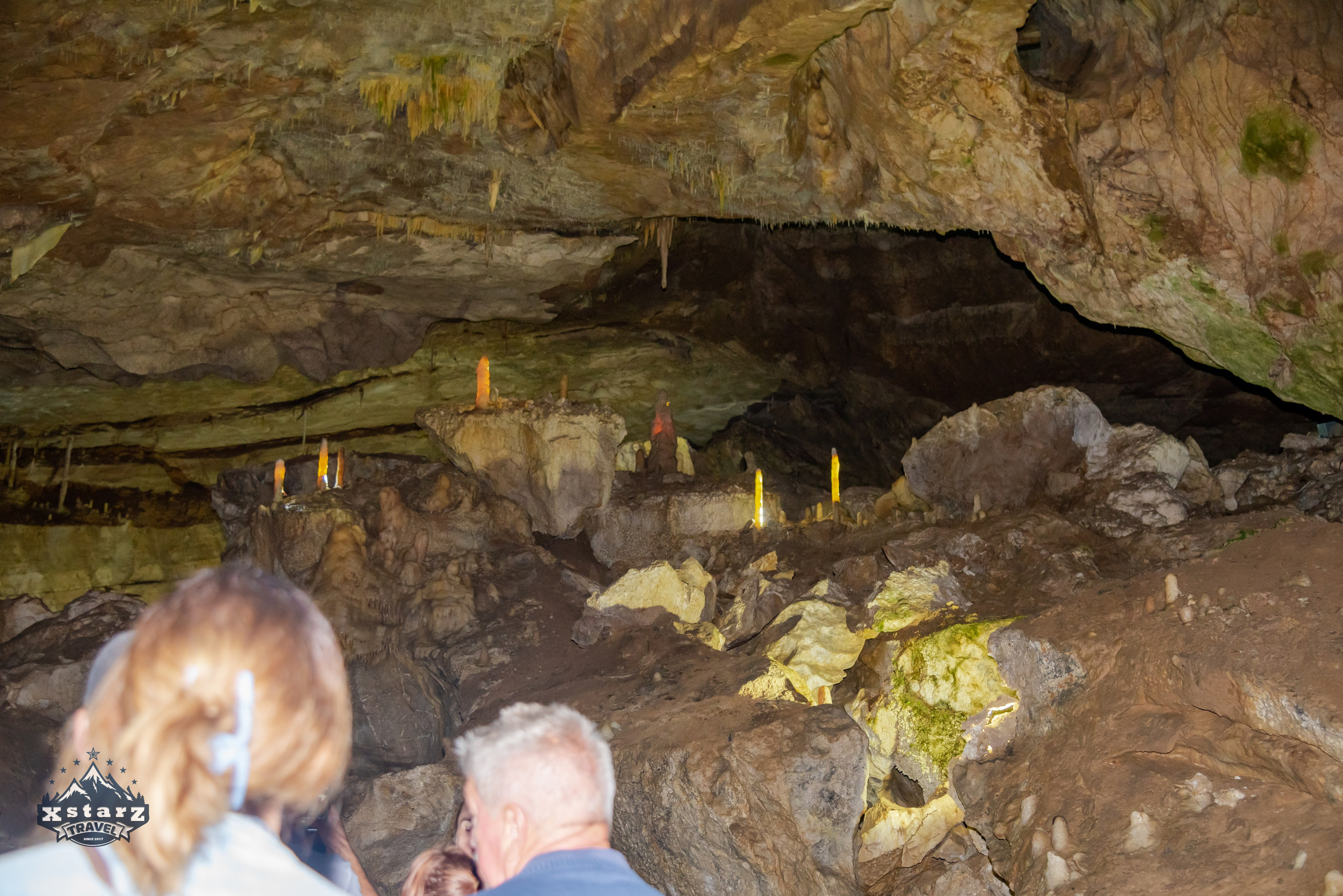 Тур в Абхазию. Фотограф Галина Нестерова