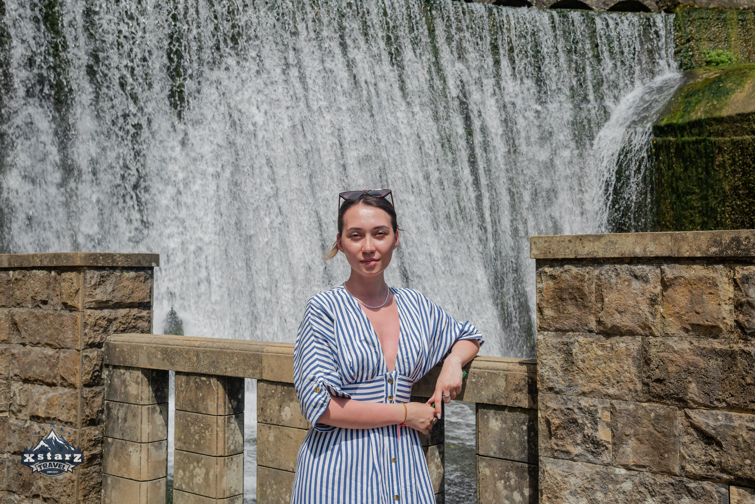 Тур в Абхазию. Фотограф Галина Нестерова