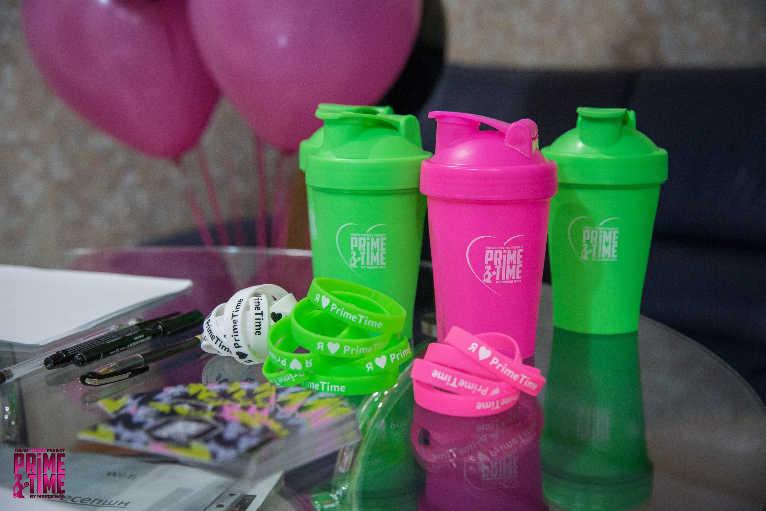 Прайм Тайм. Фотограф Галина Нестерова