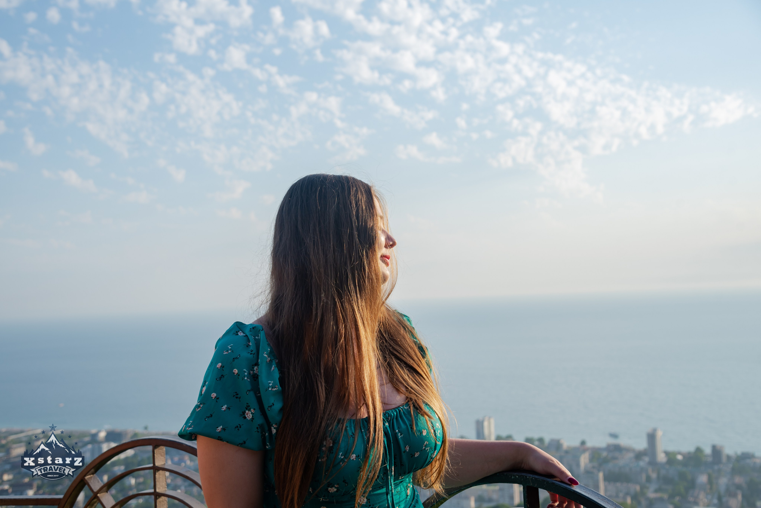 Тур в Абхазию. Фотограф Галина Нестерова