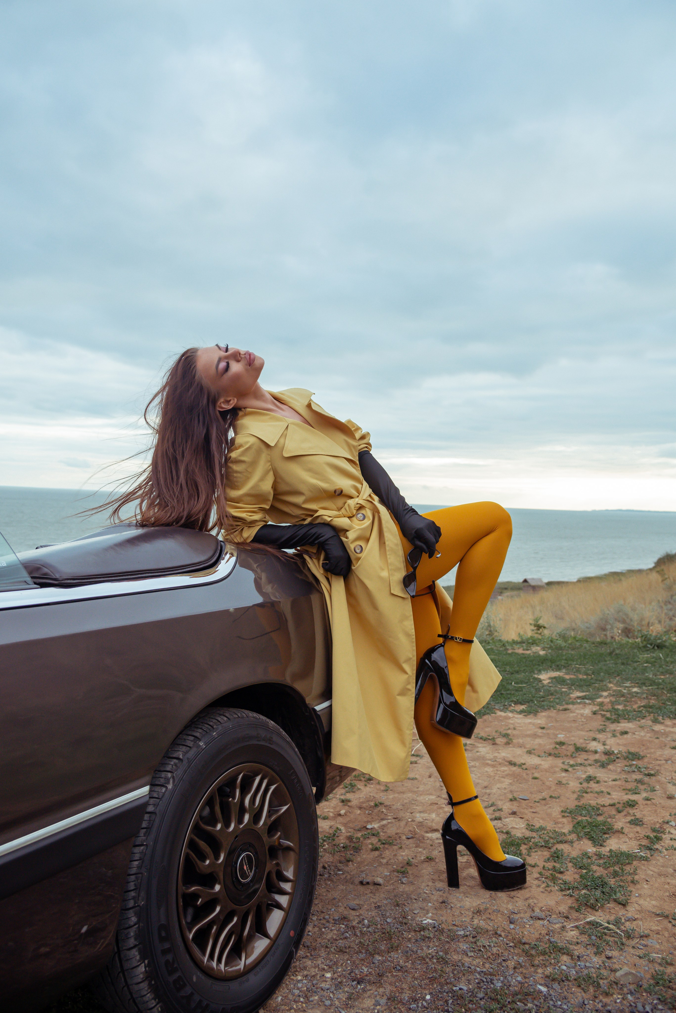 Мержаново. Фотограф Галина Нестерова