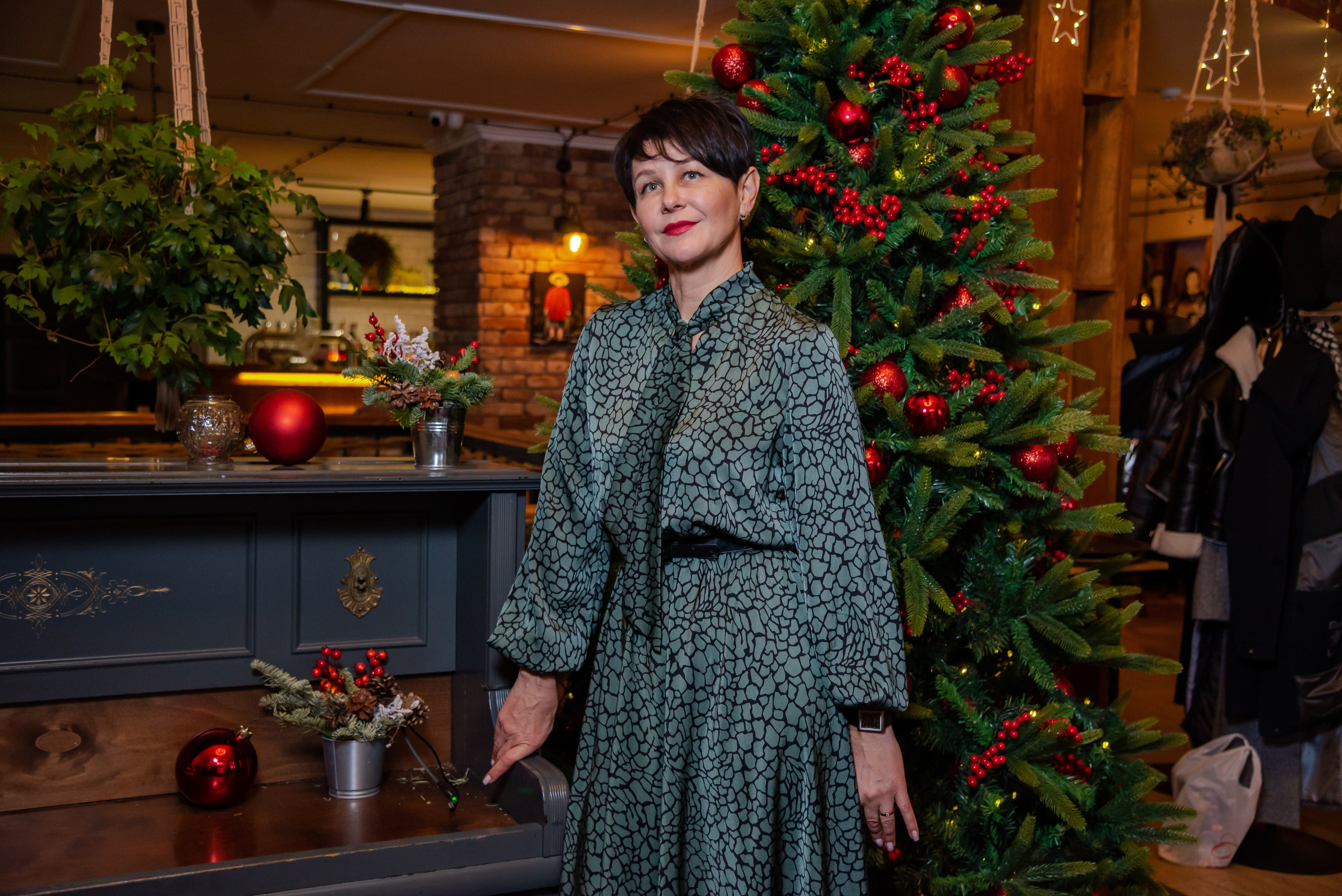 Пури-Пури. Фотограф Галина Нестерова