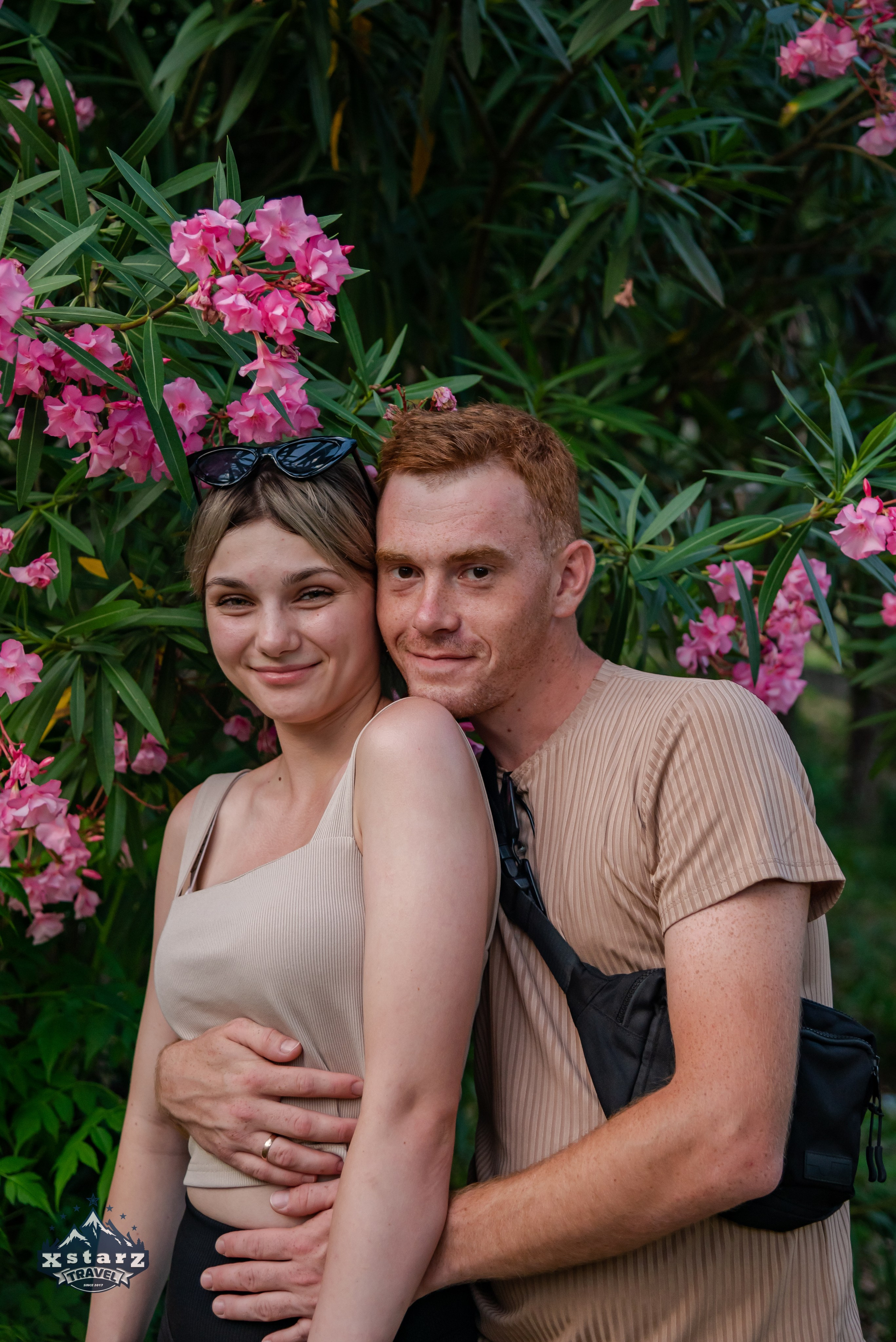 Тур в Абхазию. Фотограф Галина Нестерова