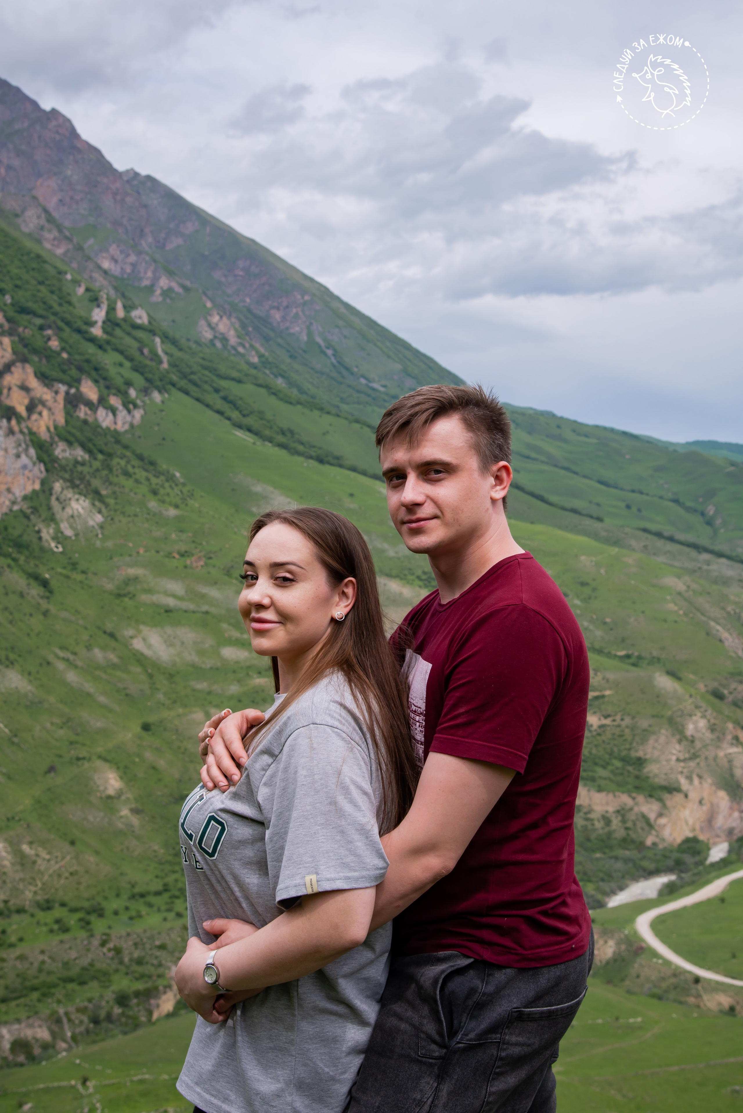 Тур в Чегем. Фотограф Галина Нестерова