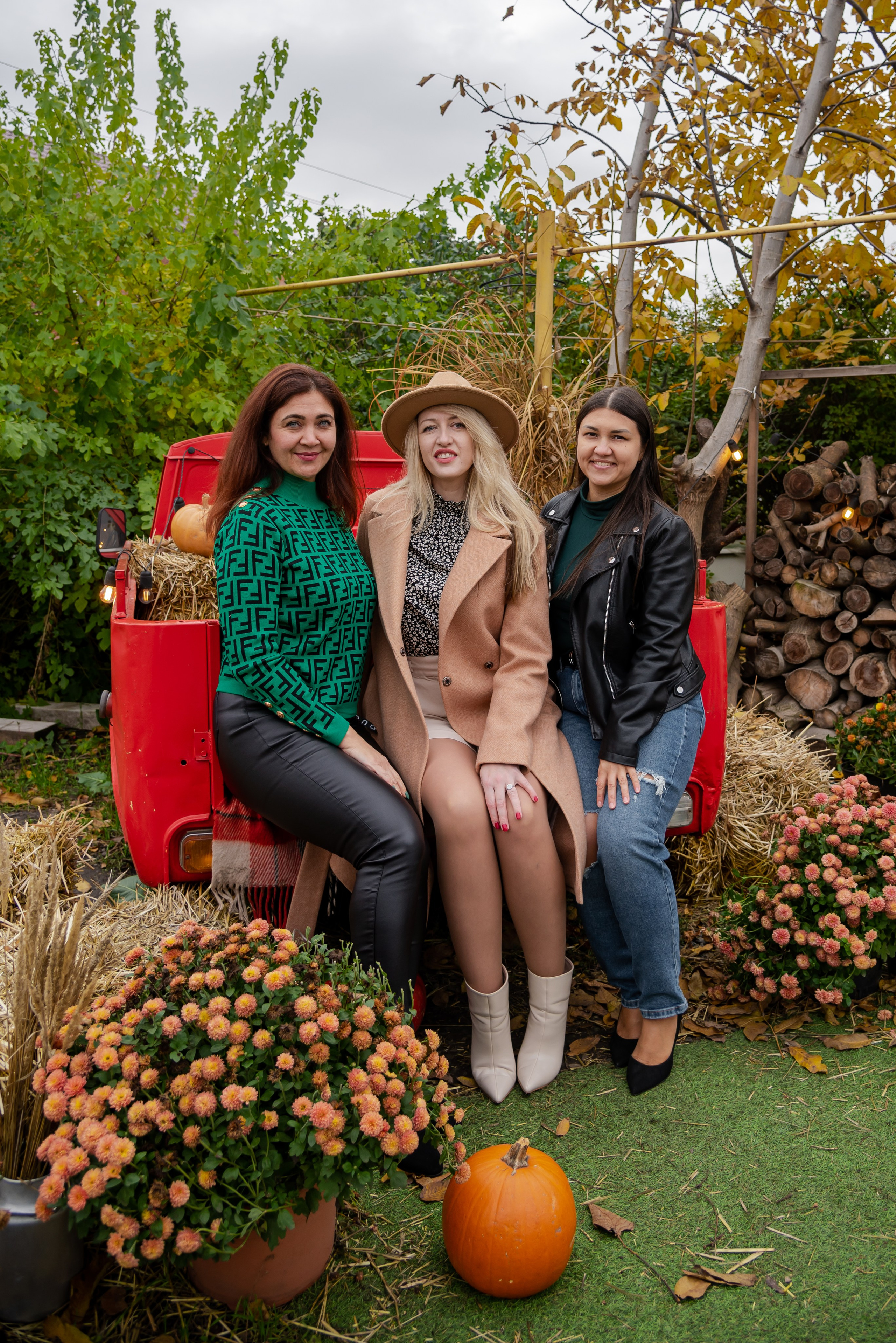 Авакадо. Фотограф Галина Нестерова