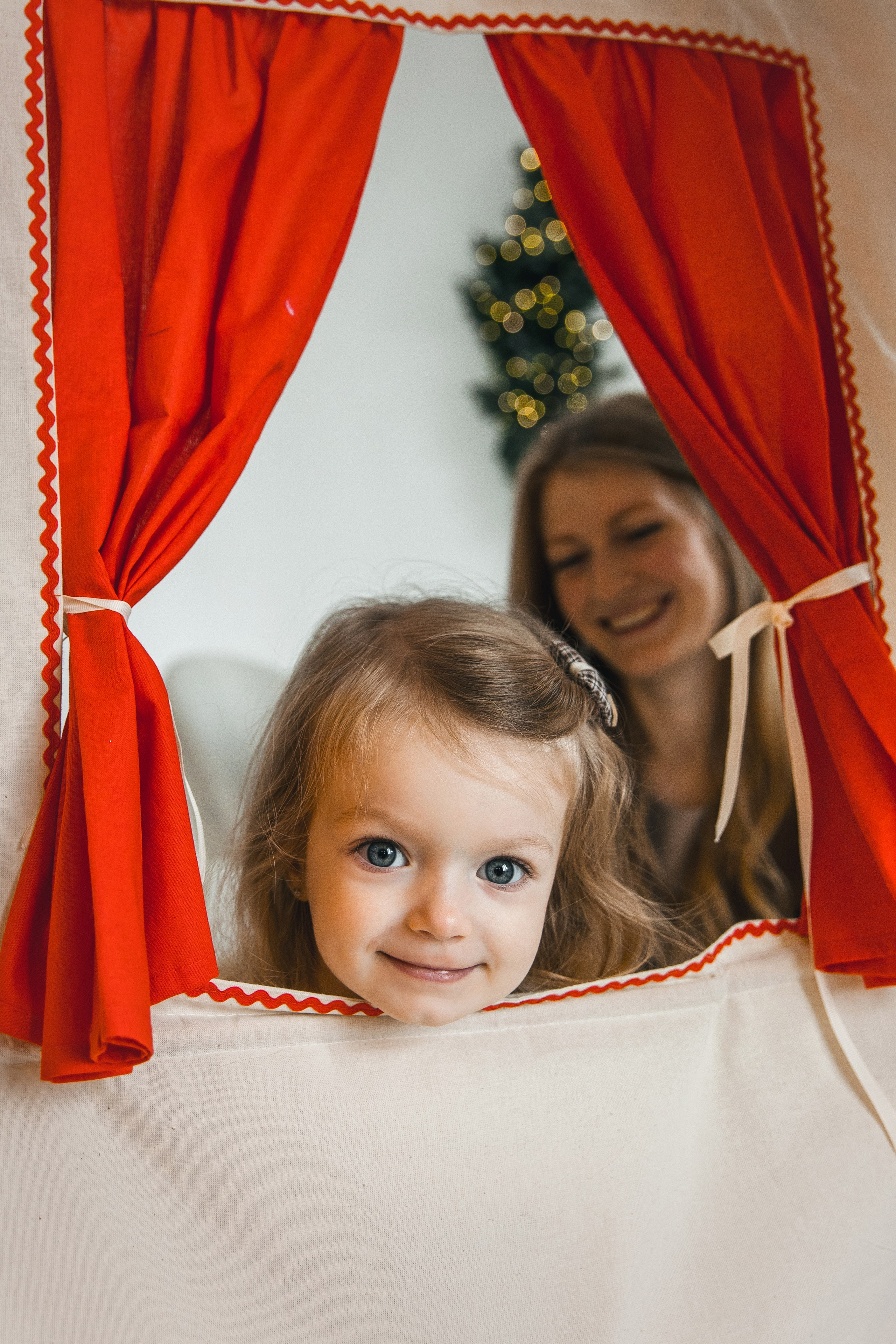 Новогодние. Фотограф Оксана Мамукаева г. Владикавказ