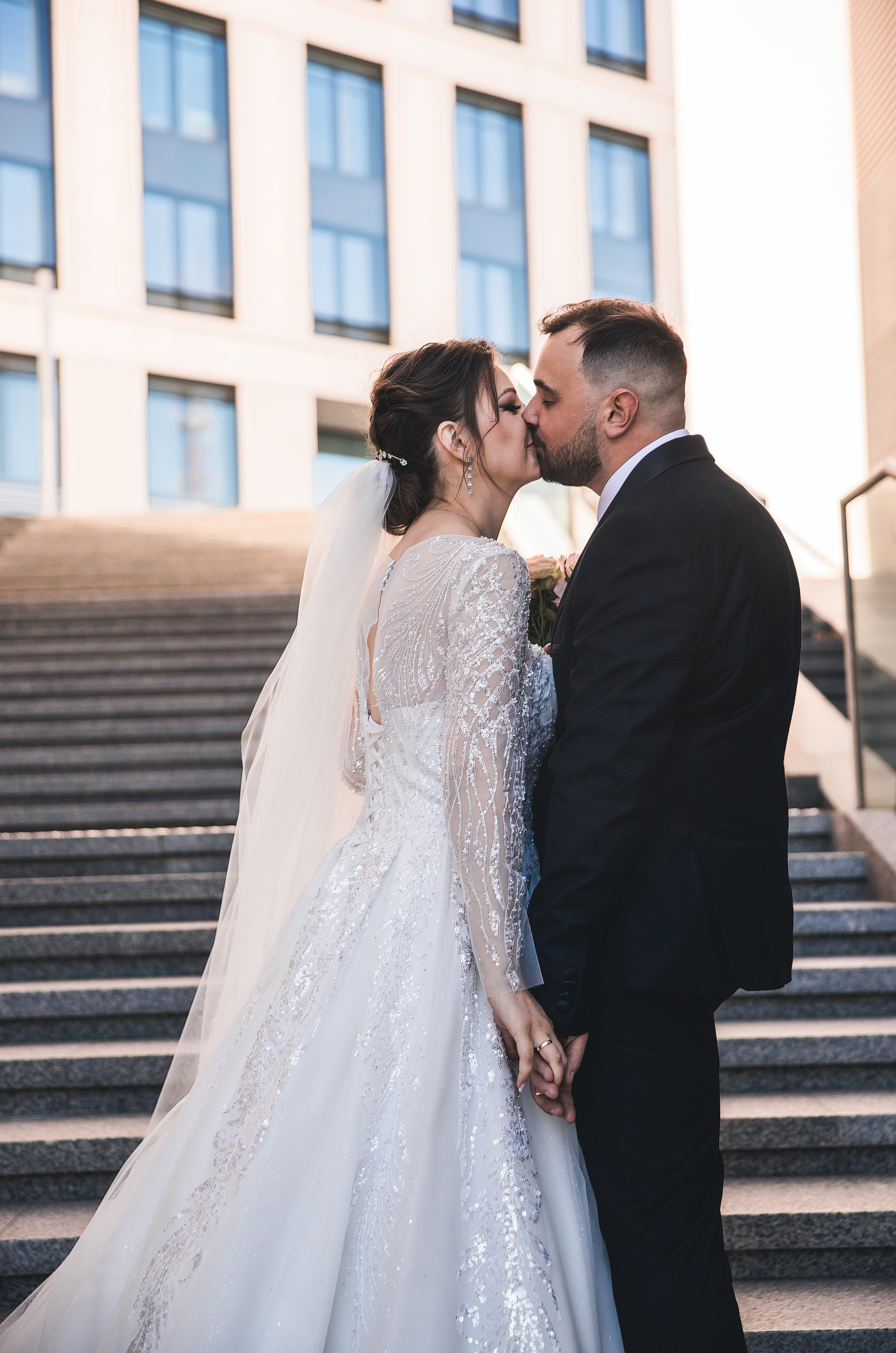 Люда и Артем. Семейный и свадебный фотограф Минск, Барановичи Ольга Пахомова