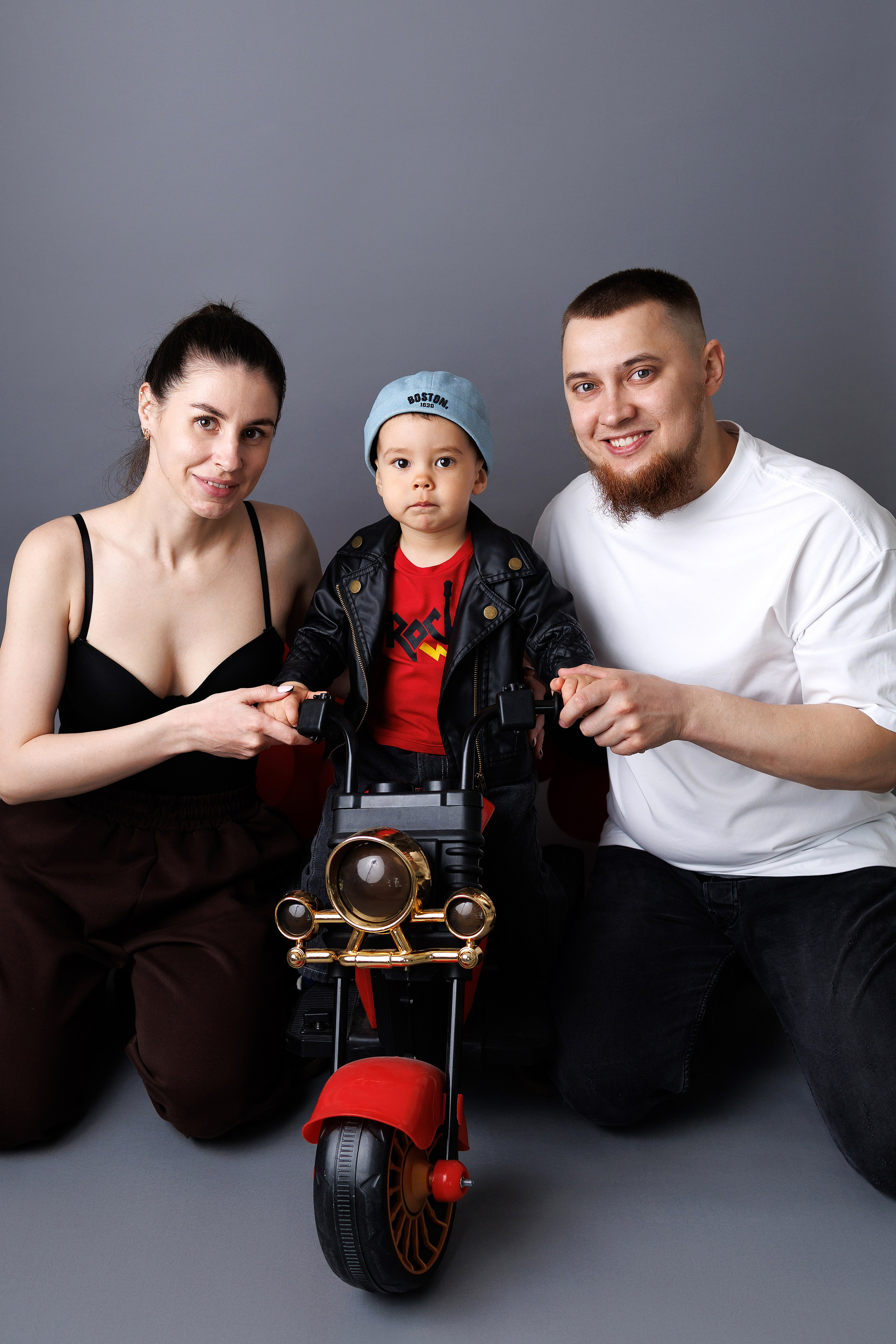 Гордею 2 годика. Фотограф новорожденный малышей Новосибирск