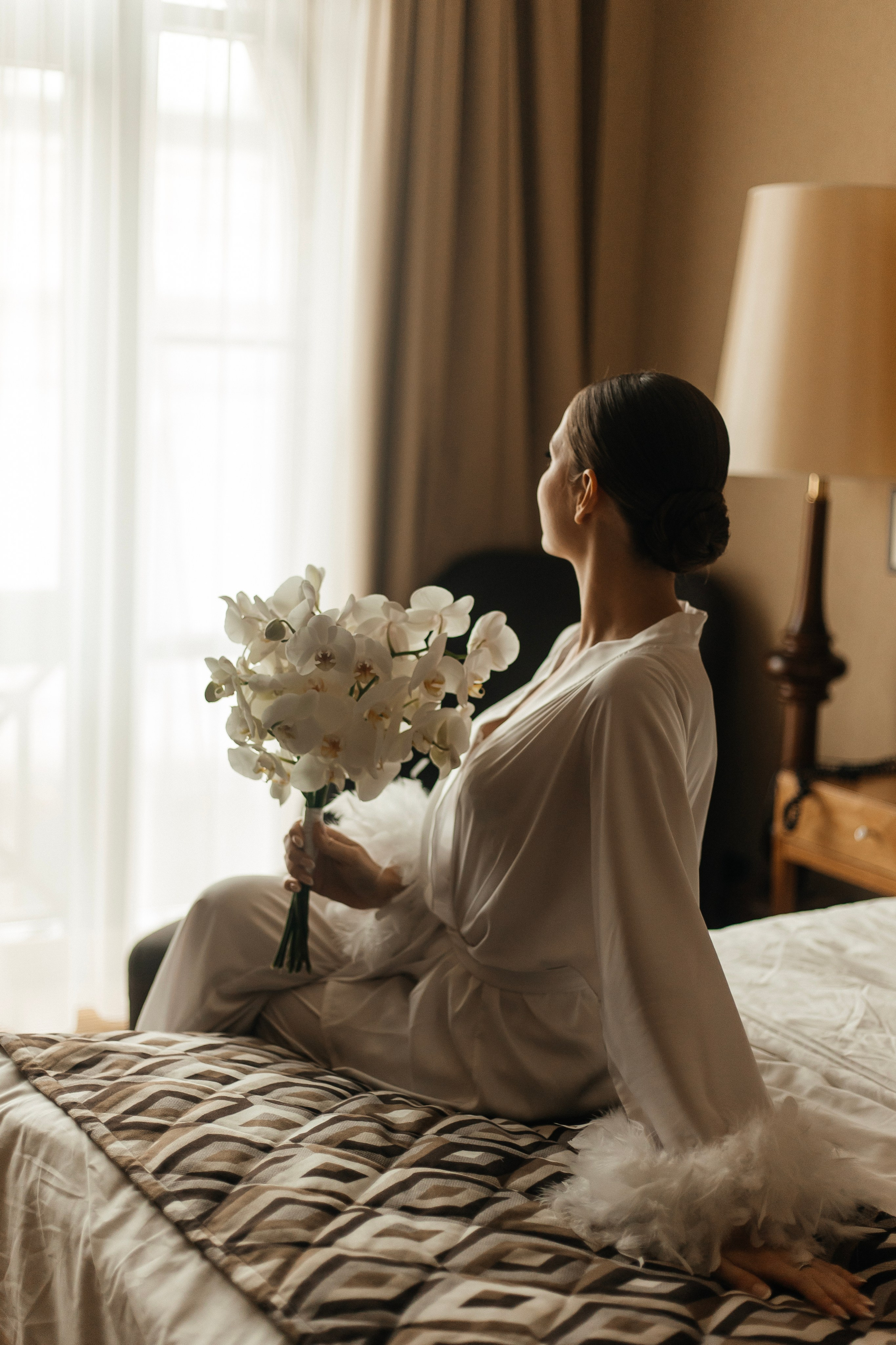 Дмитрий & Елена. Свадебный фотограф Санкт-Петербург