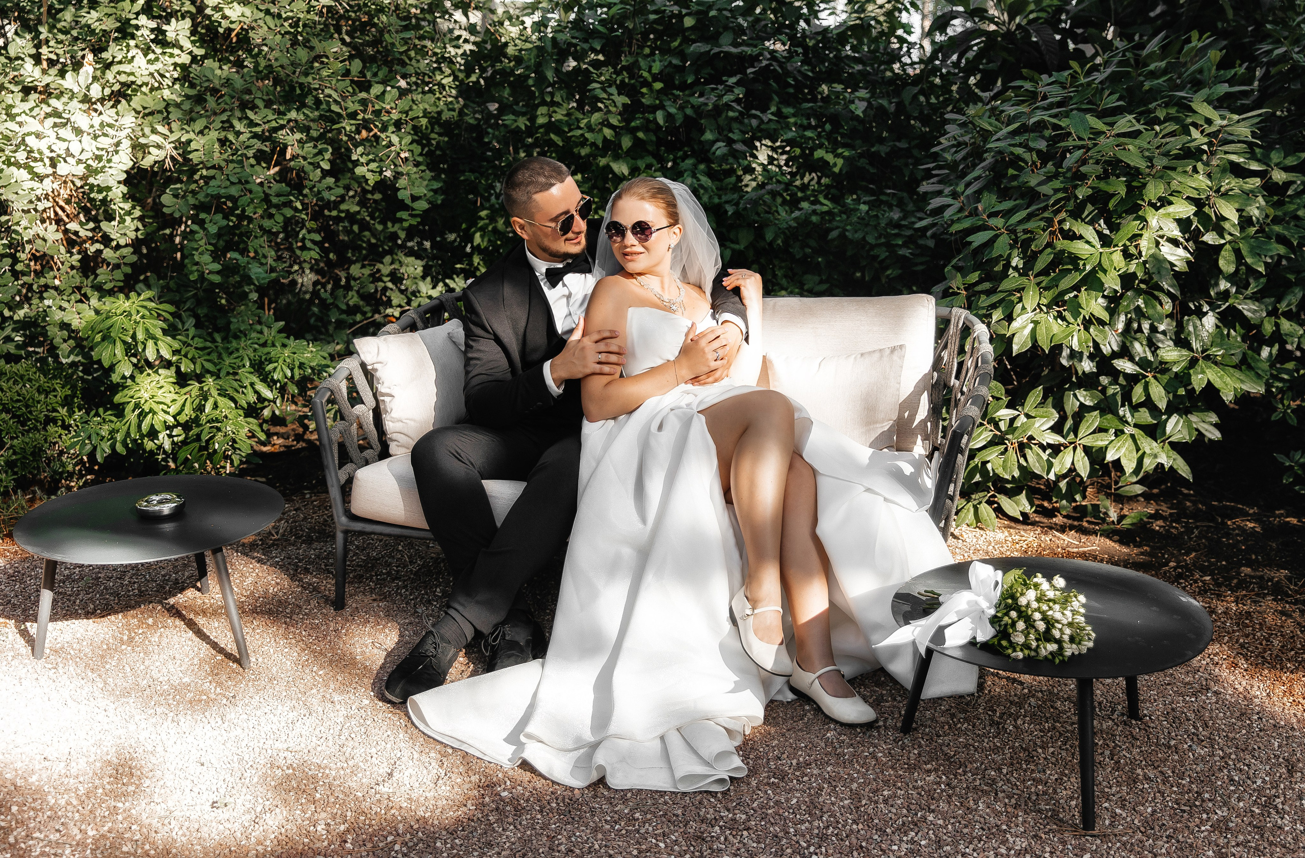 VLADISLAV & KSENIA. Свадебный фотограф в Евпатории и в Крыму, Love story, женский портрет