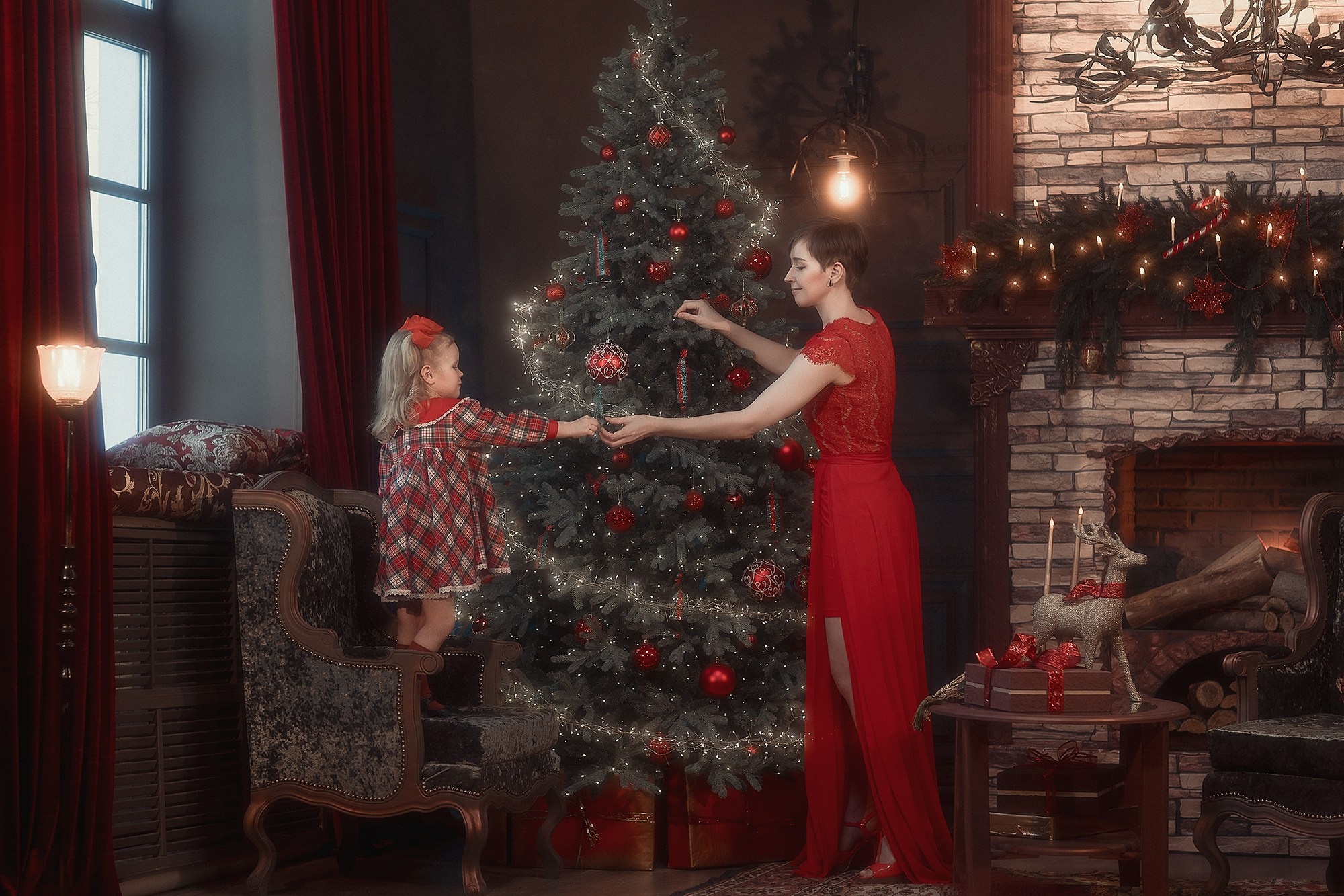 ***. Фотограф Алёна Яковлева