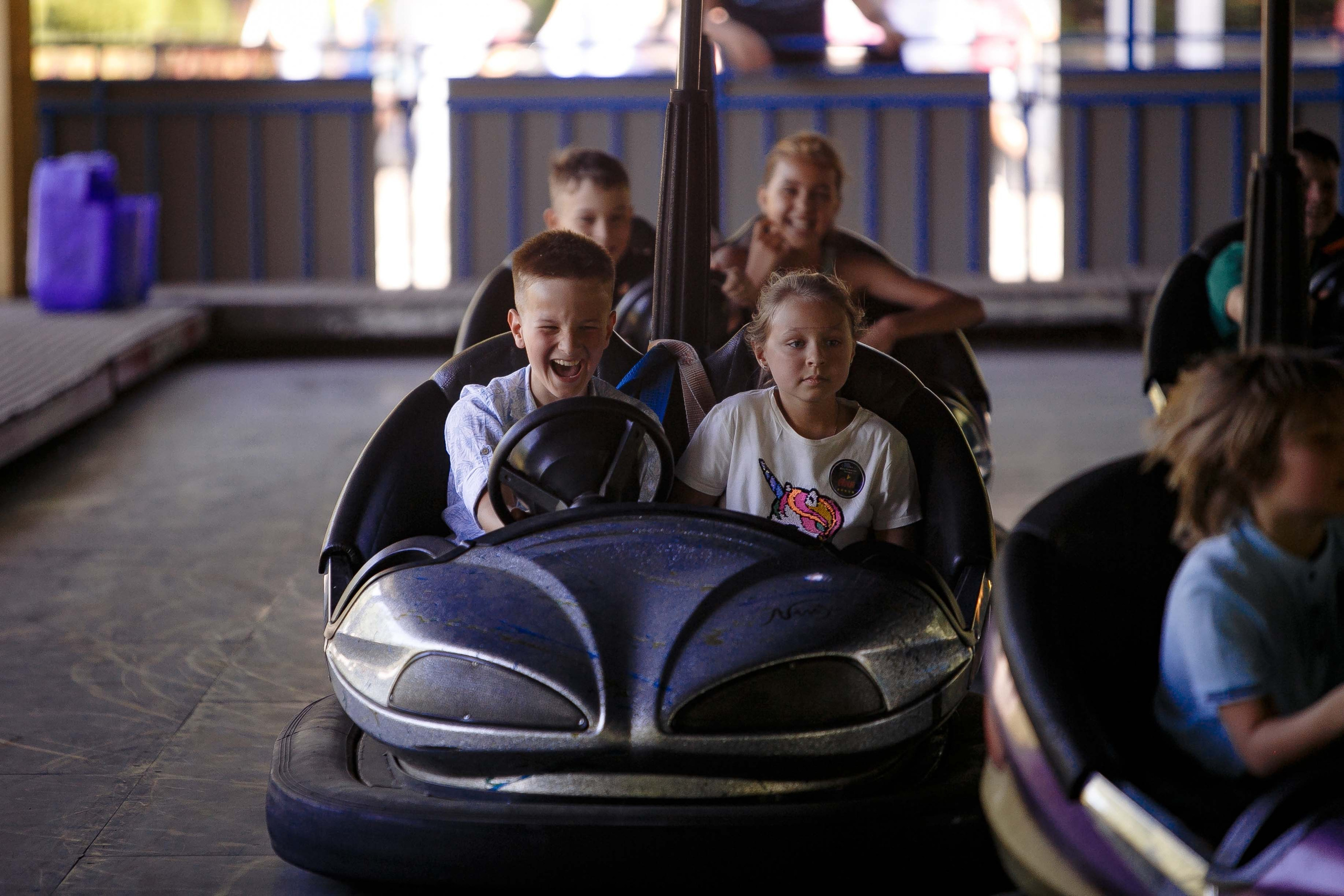 Квест и празднование. Ваш репортажный фотограф Артемий Антонов
