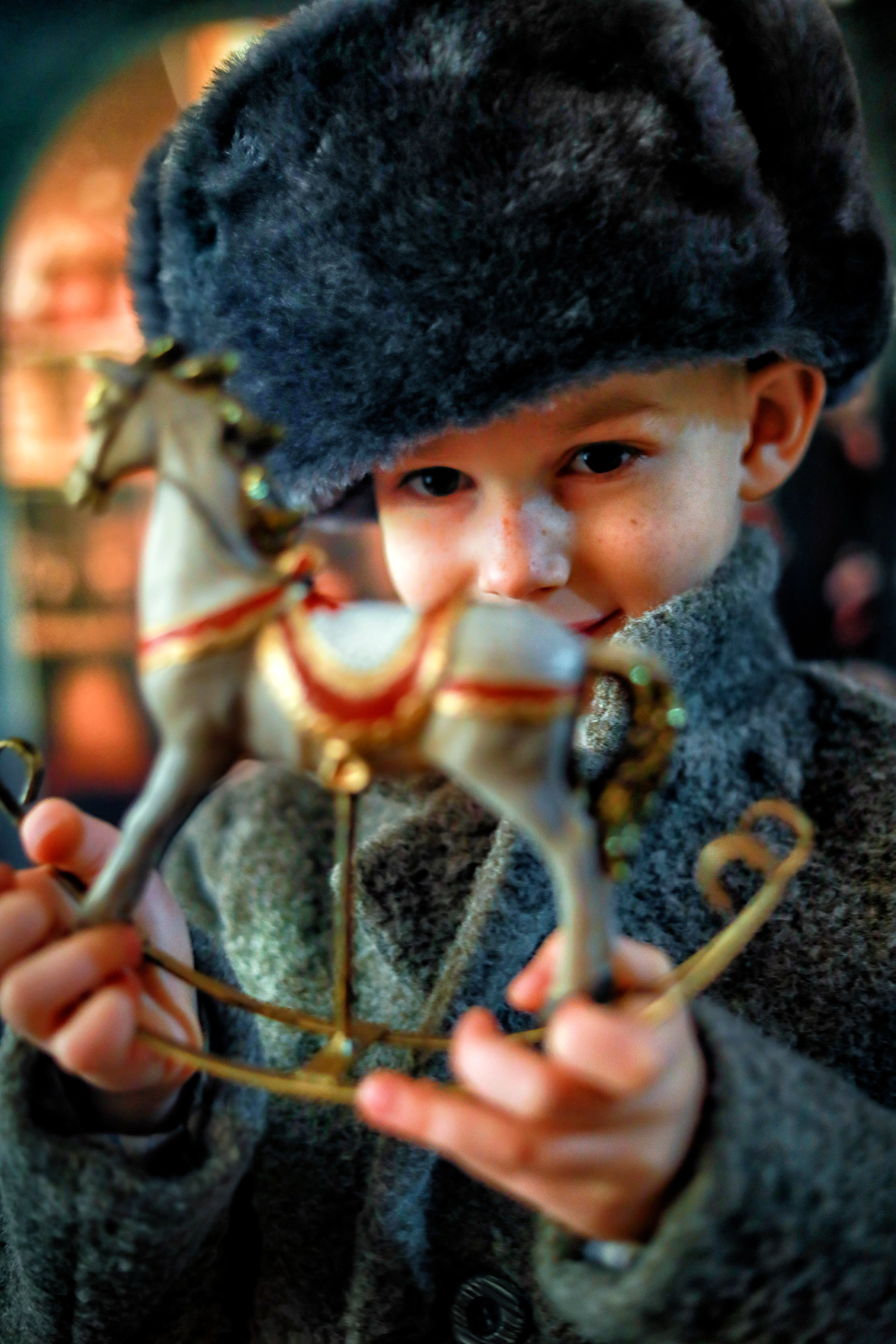 РОЖДЕСТВЕНСКИЕ ИСТОРИИ. ALENA POGODAEVA — PHOTOGRAPHY (фотограф)
