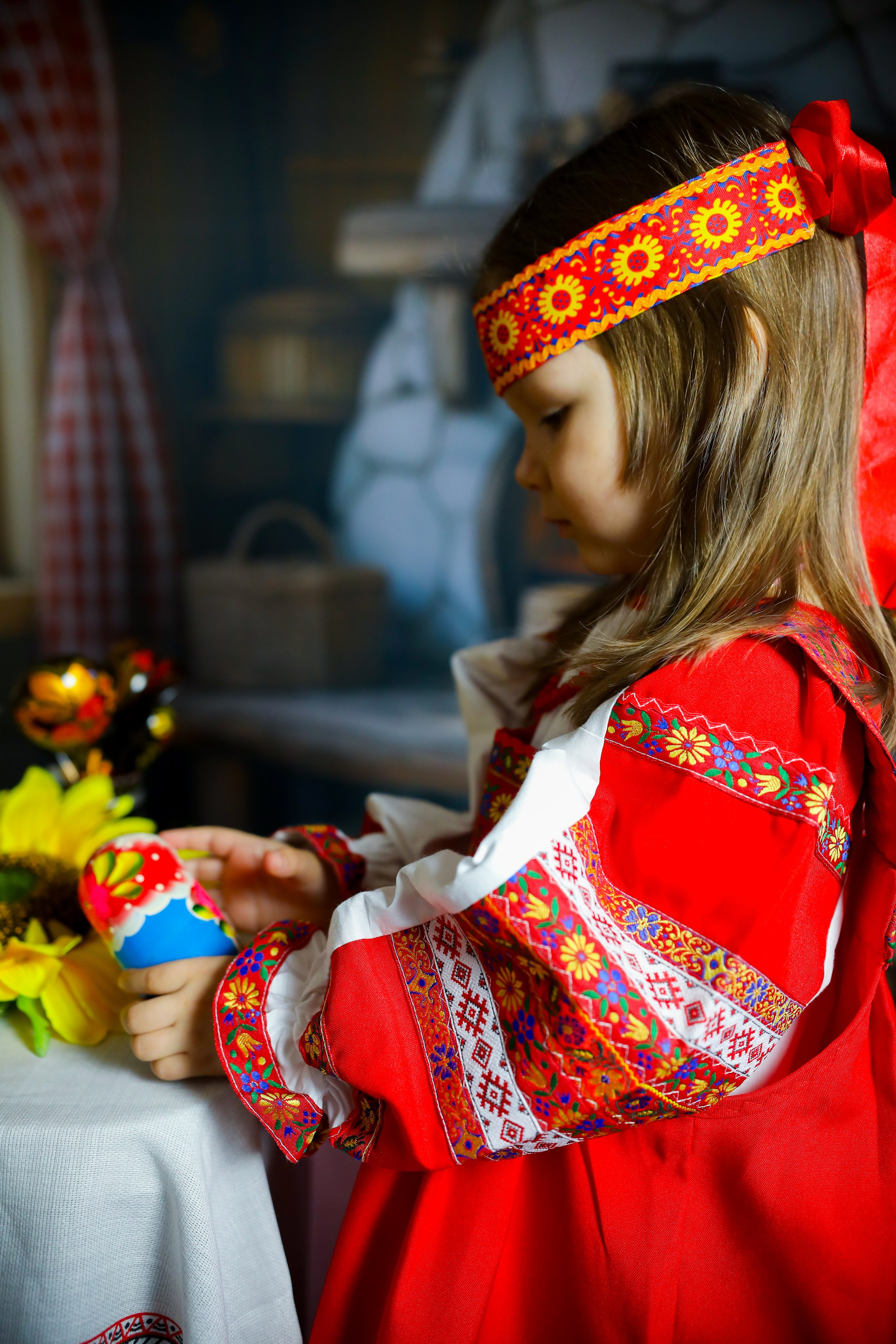 Русско народный. ALENA POGODAEVA — PHOTOGRAPHY (фотограф)