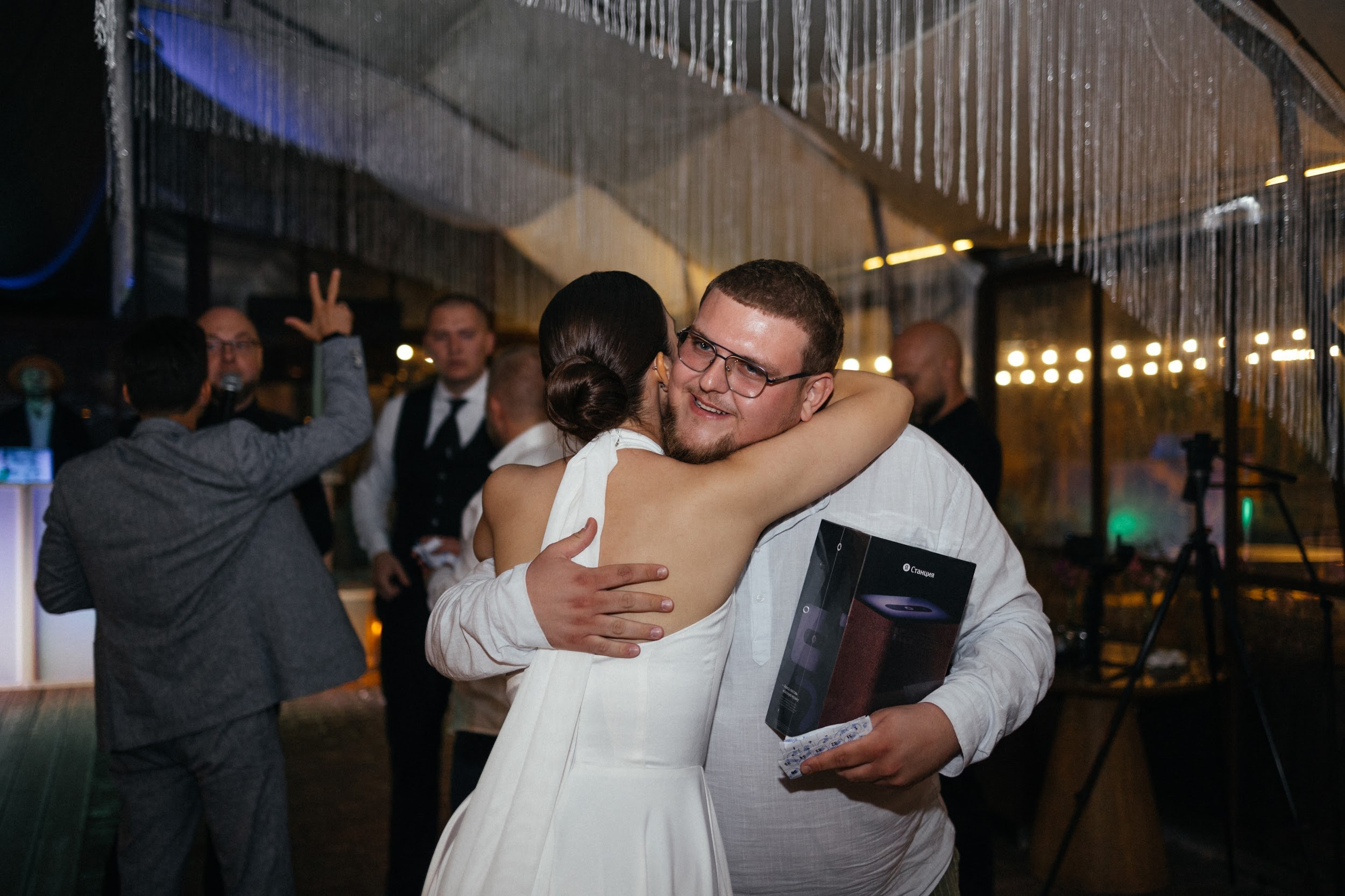 Александр и Анастасия. Александр Ерофеев — ваш любимый фотограф