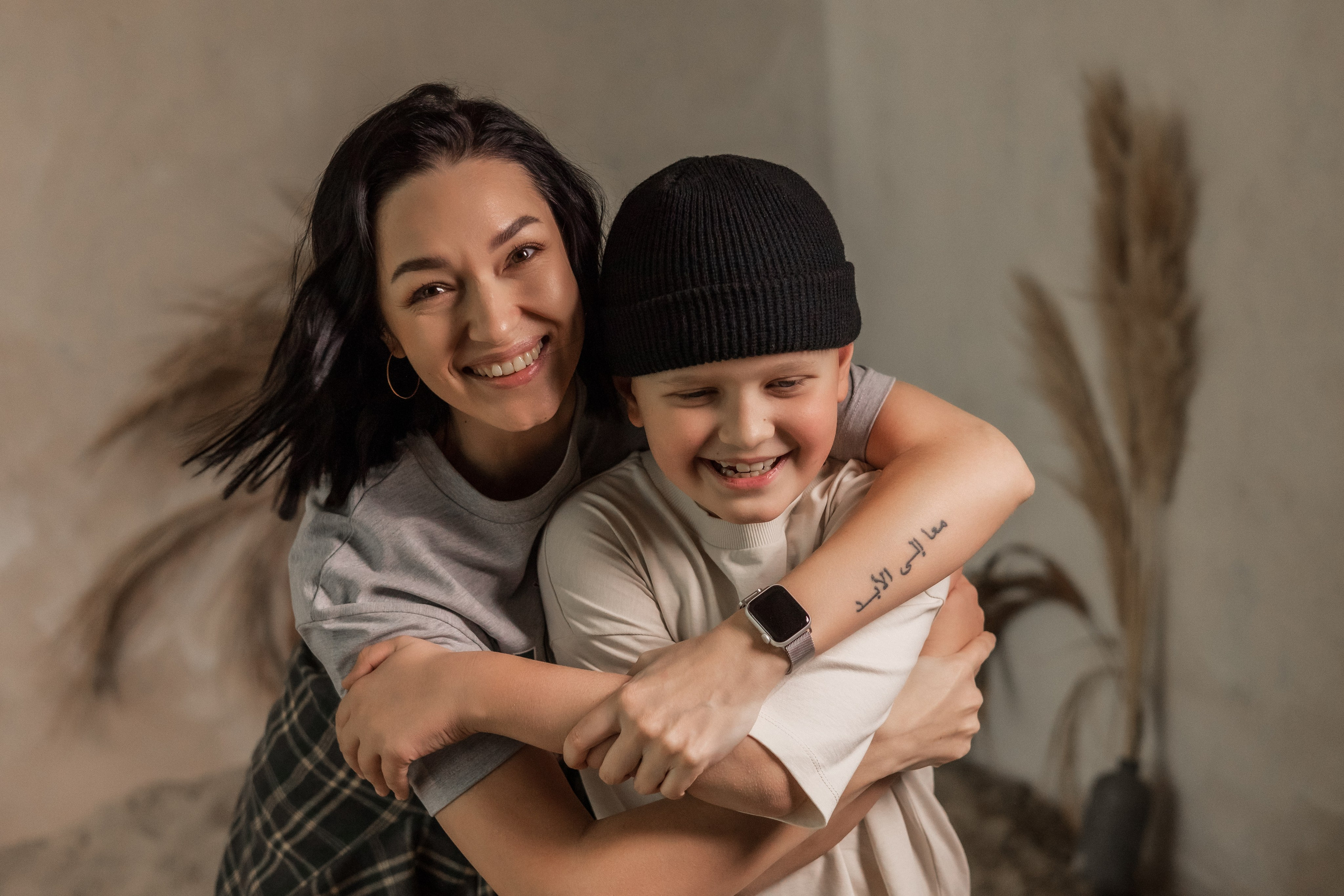 Когда любовь…. Семейный фотограф Вита Лифанова Брянск LifeStyle