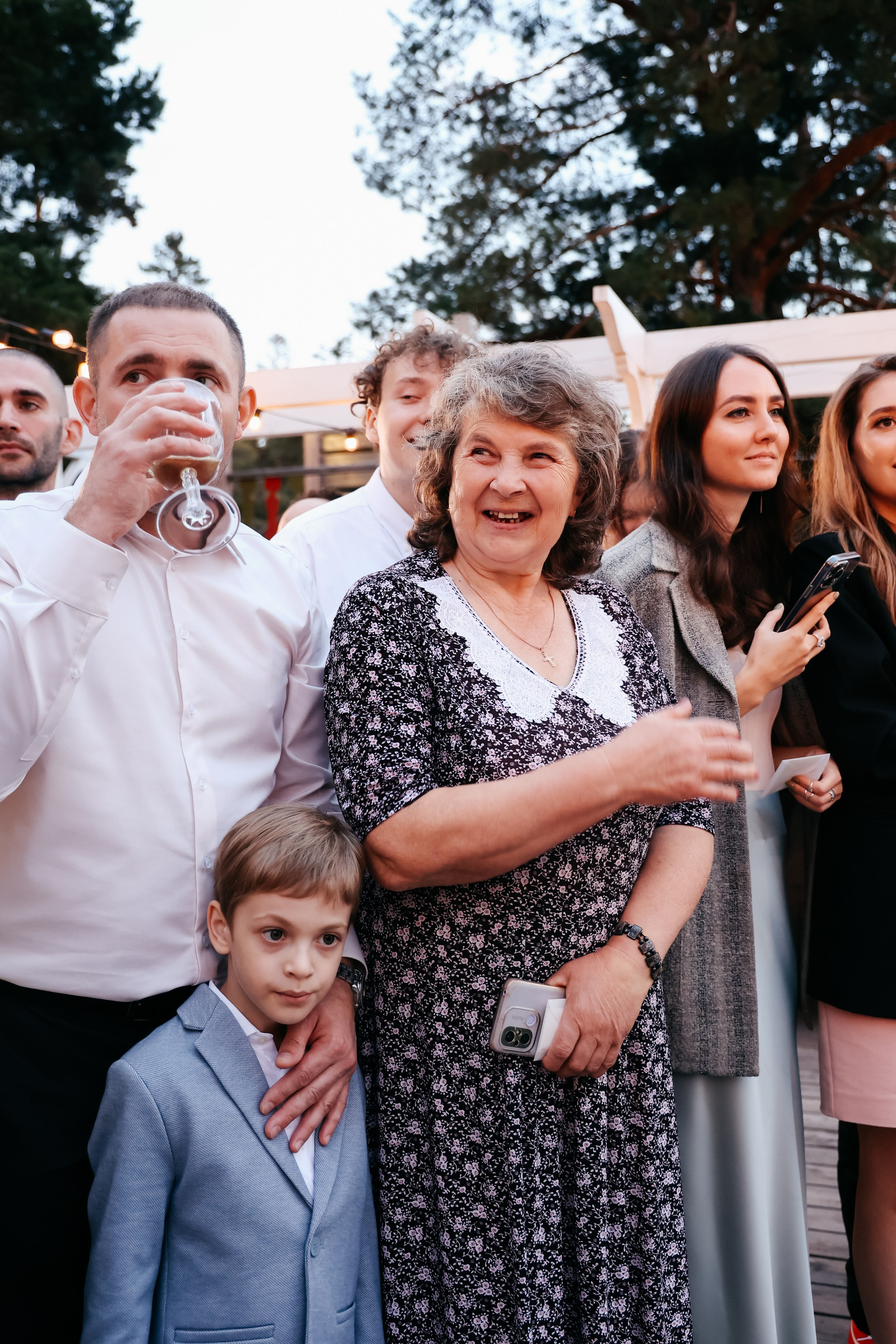 Дарья и Андрей. Фотограф в Москве Анастасия Курлович