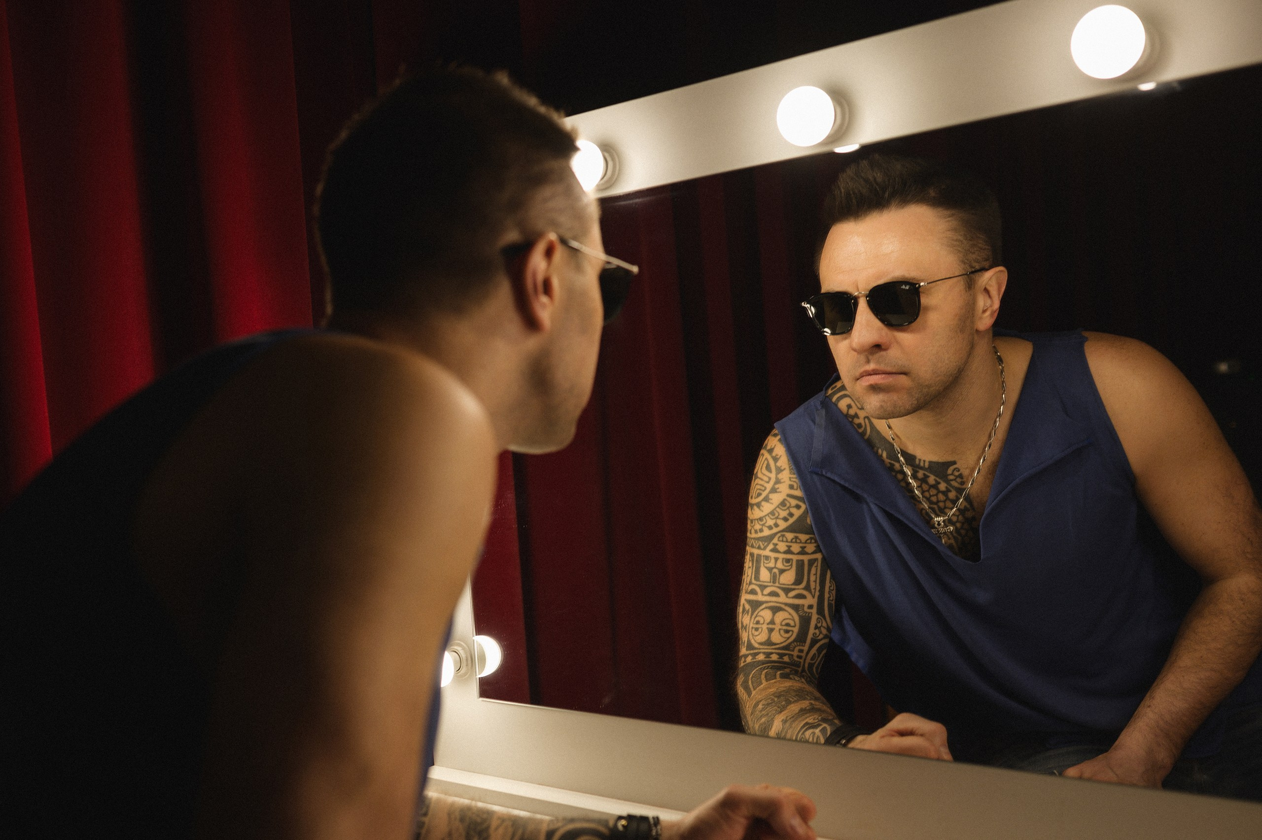 Стас. Профессиональный фотограф в Санкт-Петербурге