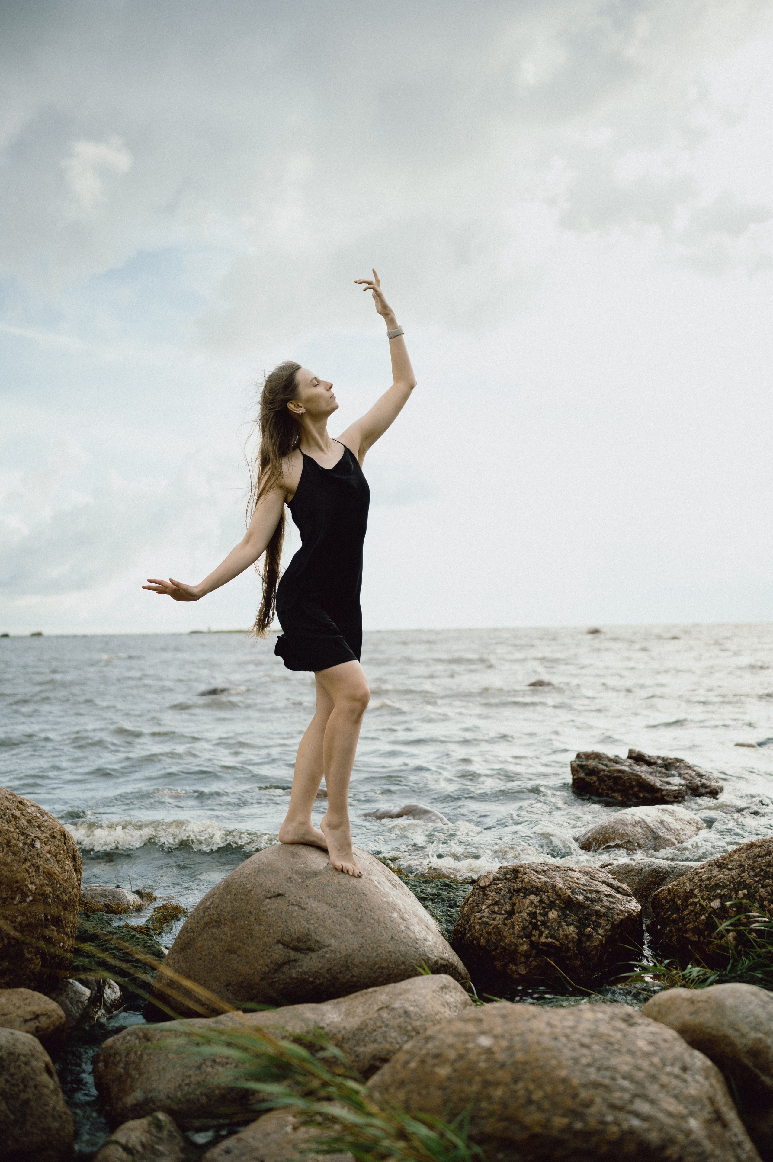 Профессиональный фотограф в Санкт-Петербурге