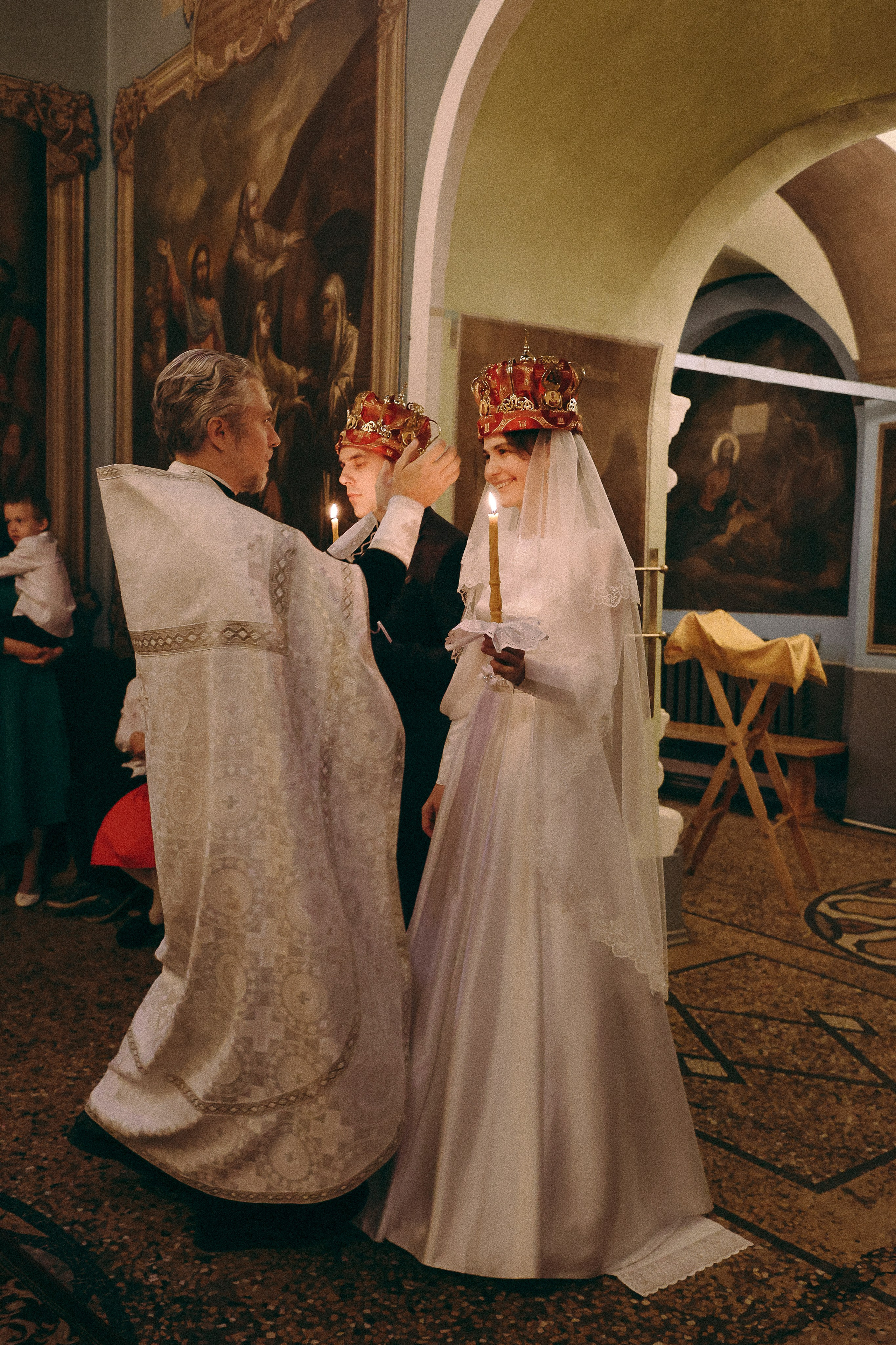 Фотографирую светом и сердцем в Москве с 2014 года