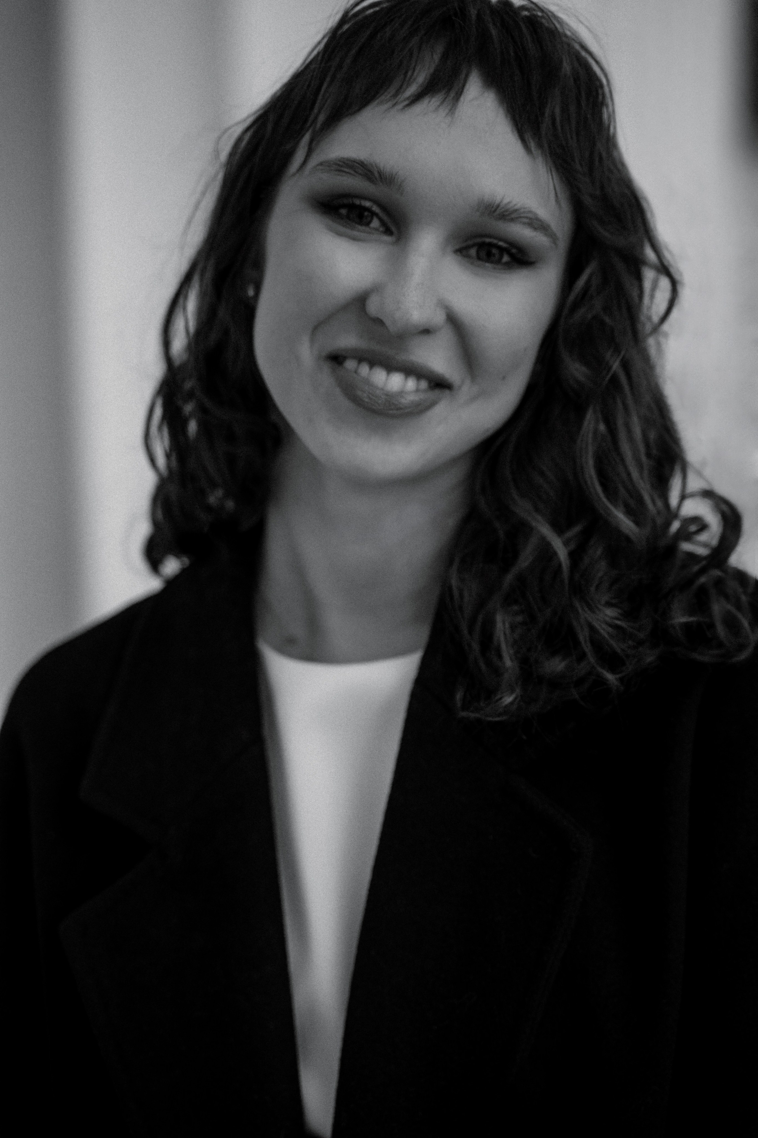 Виктория и Андрей. Портретный фотограф в Москве