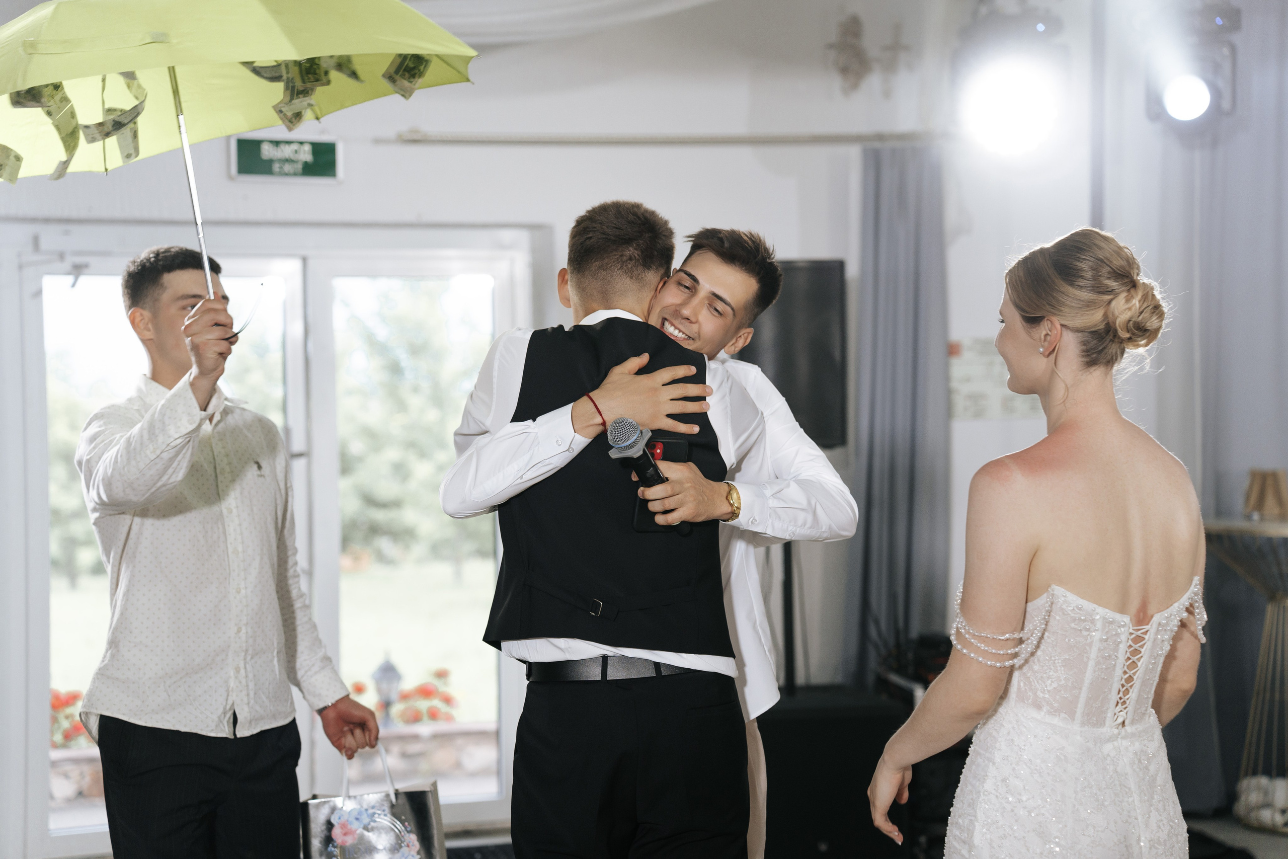 Olesya & Kostya. Свадебный фотограф в Воронеже Самохина Екатерина