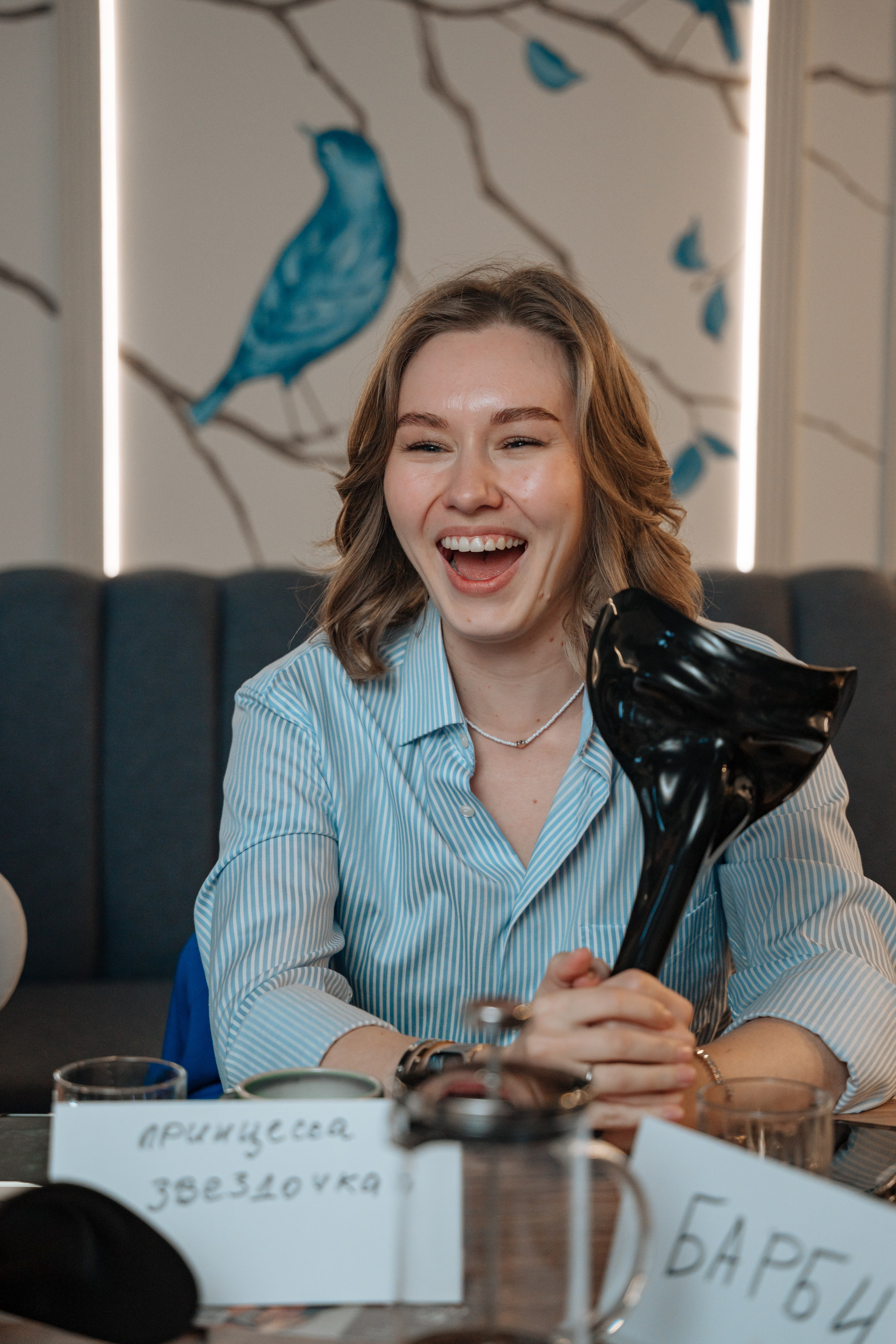 Мафия. Бар FINCH. ЖЕНСКИЙ КЛУБ LAXMI. Портретный фотограф в Санкт-Петербурге Дмитриева Наталия