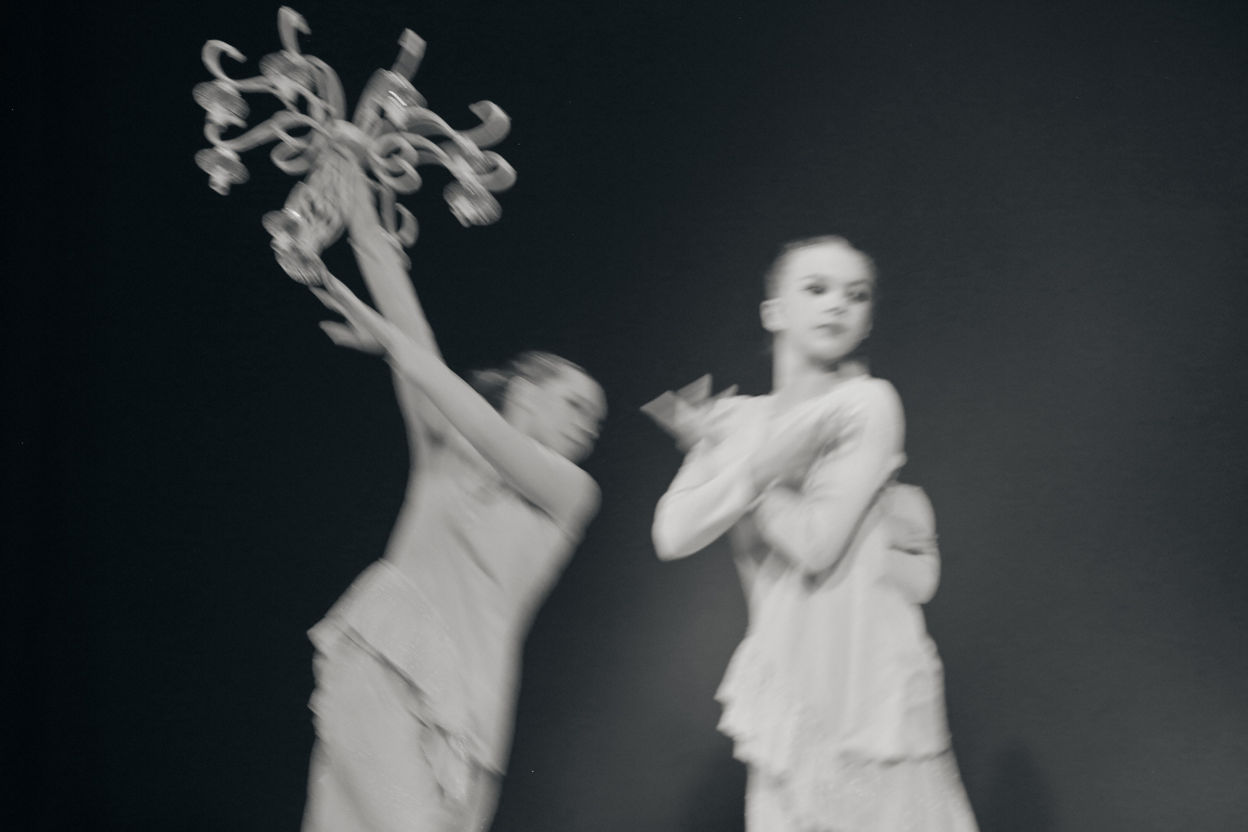 KADANCE in CEC Dubrovicy. Фотограф Антонина Гудкова