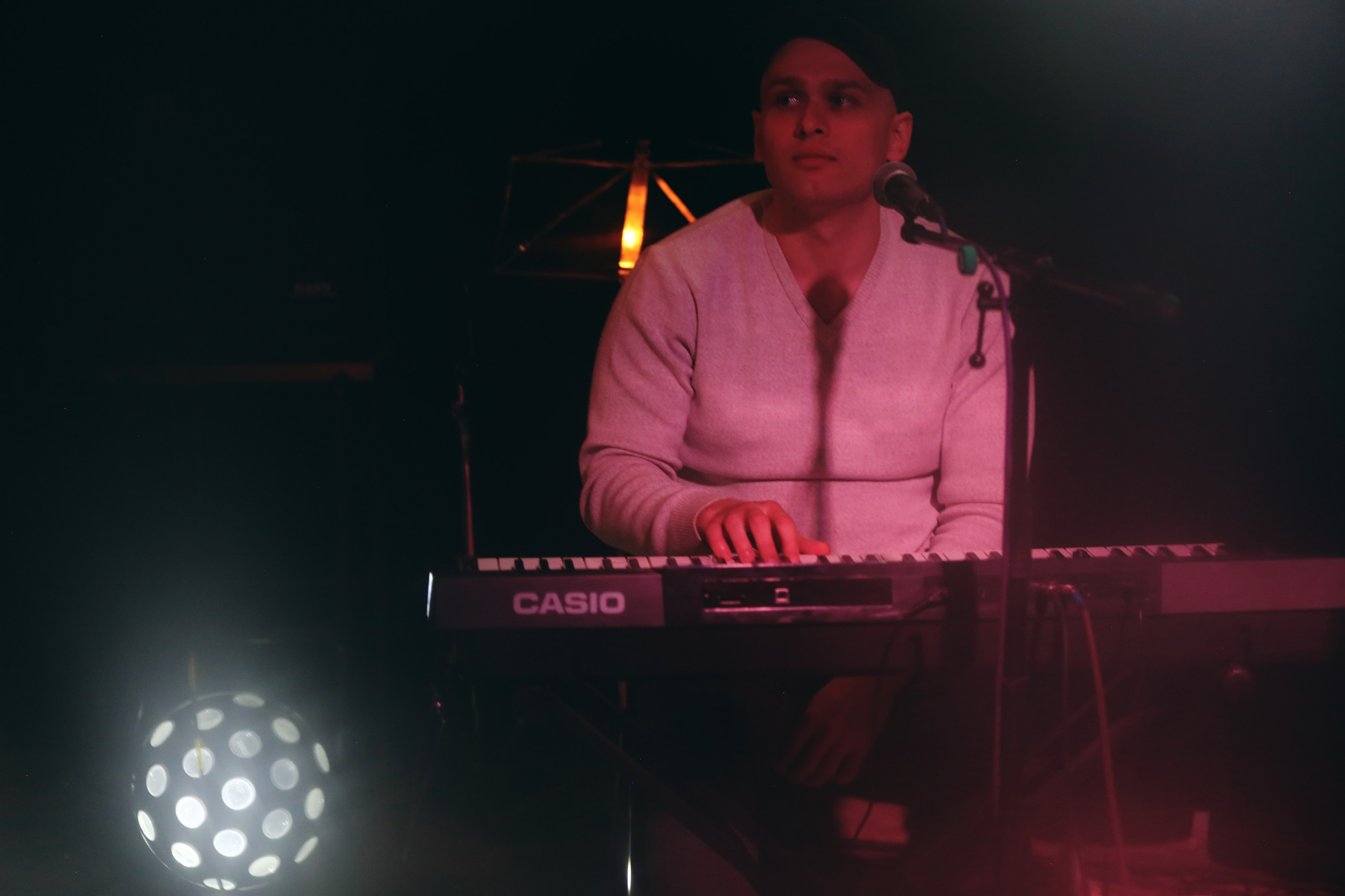 Birthday of Timofey Lyakhovsky. Фотограф Антонина Гудкова