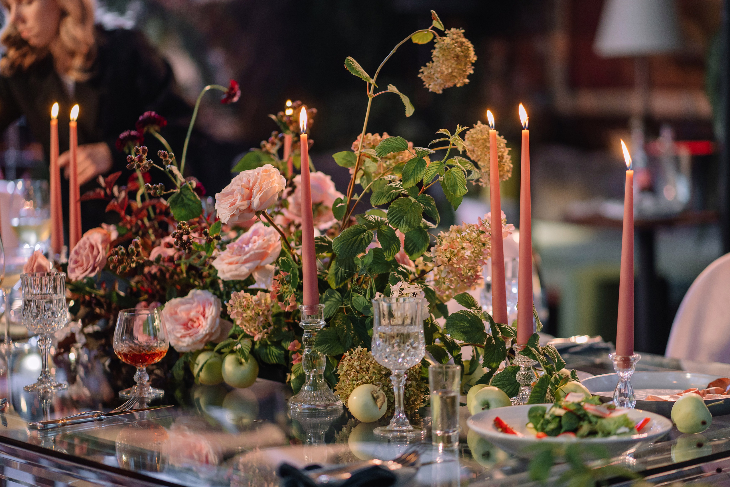 Свадебный день Руслана и Лали. Свадебный и семейный фотограф в Анапе Елена Полетаева