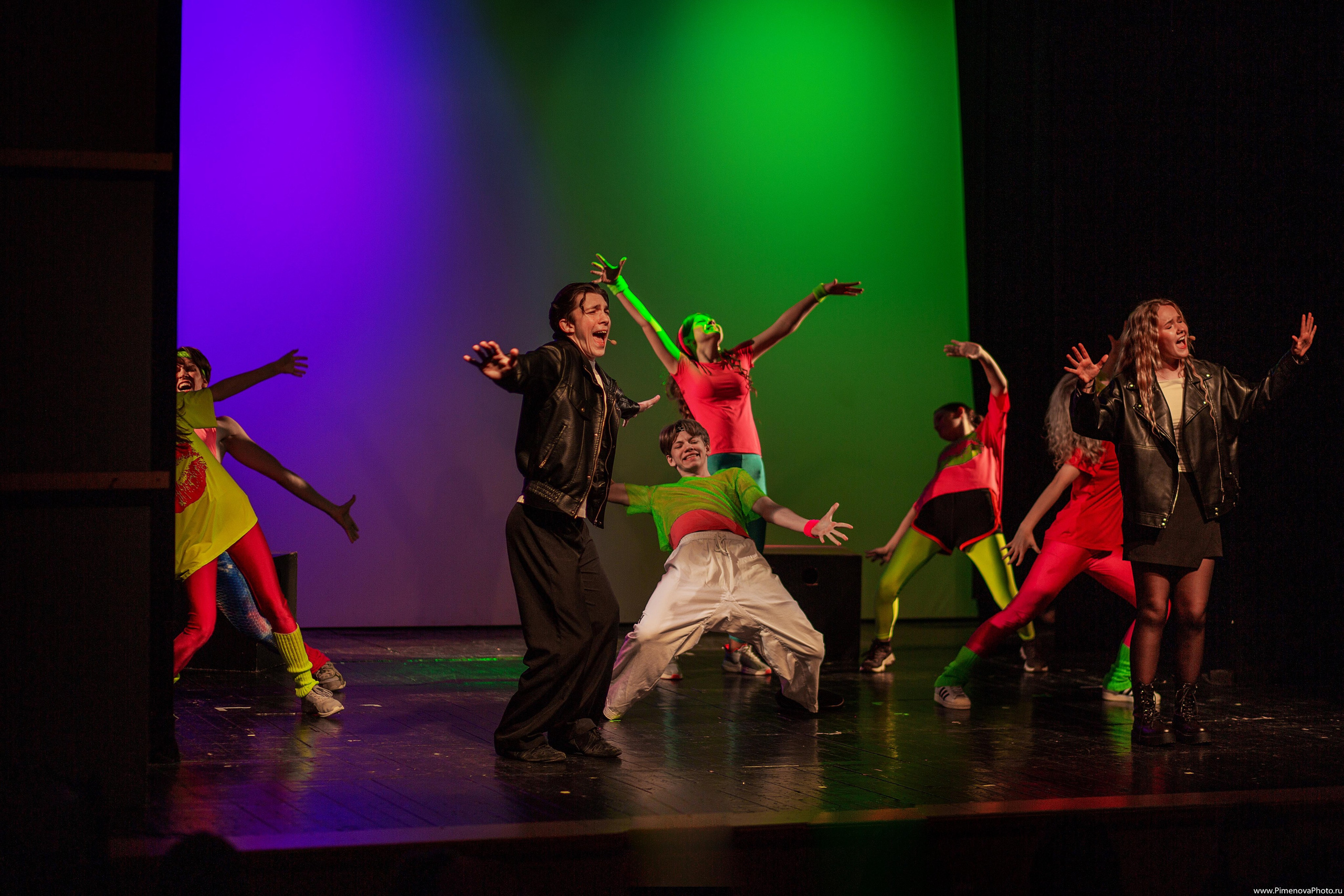 Театрум, Март 2026. Семейный и детский фотограф в Петрозаводске