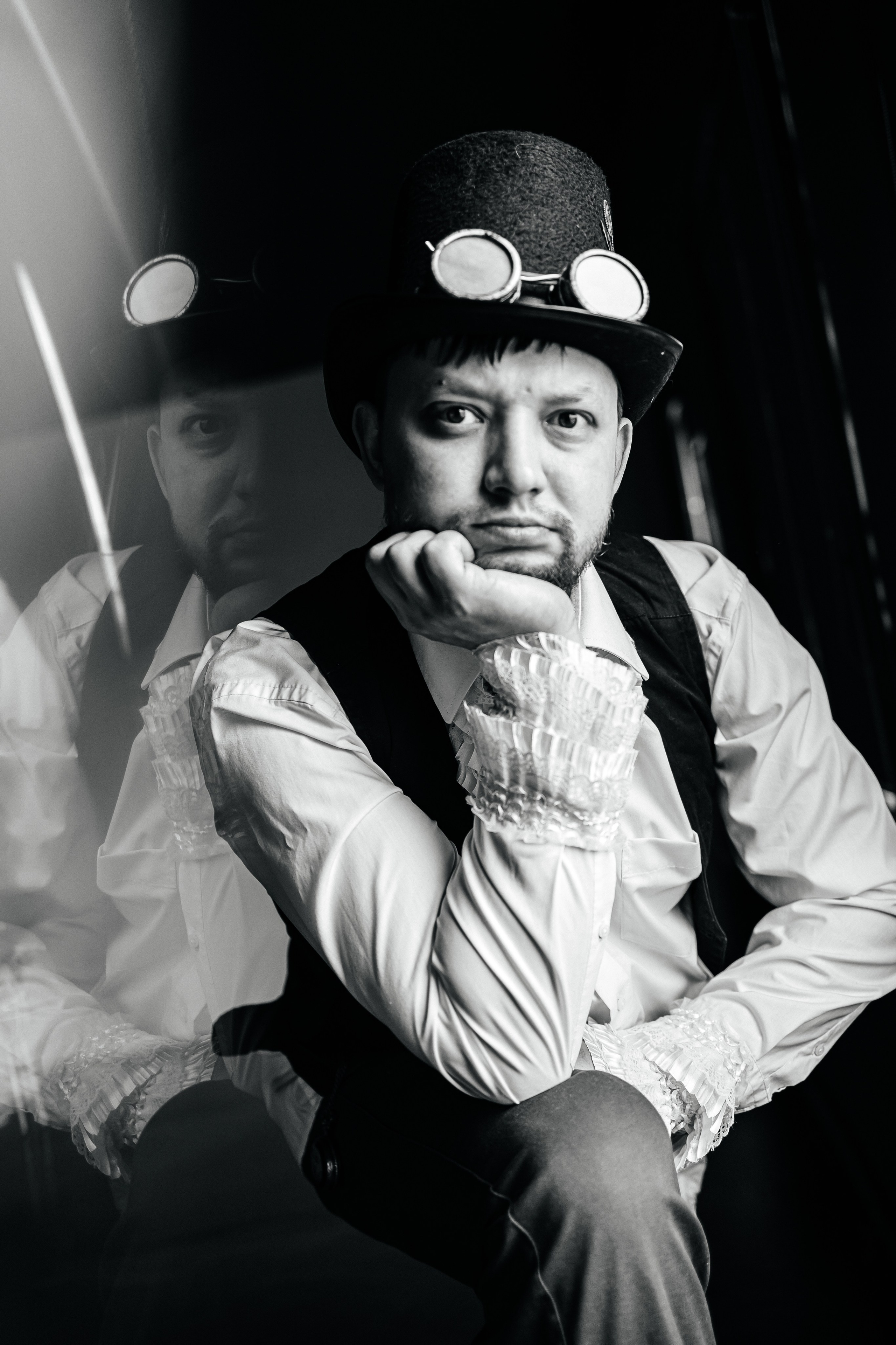 Что ж, фокусы ложь. Свадебный и Семейный фотограф г. Ижевск Гульназ Солдатова. Гульназ фото