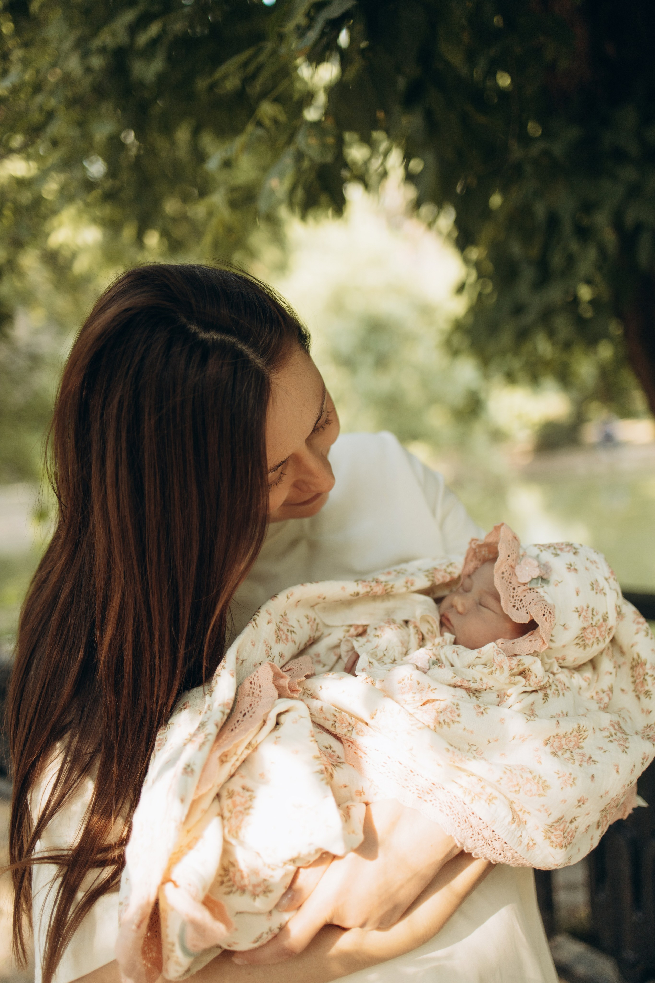Выписка Виктории. Самый теплый фотограф в Краснодаре Рябоконь Ксения
