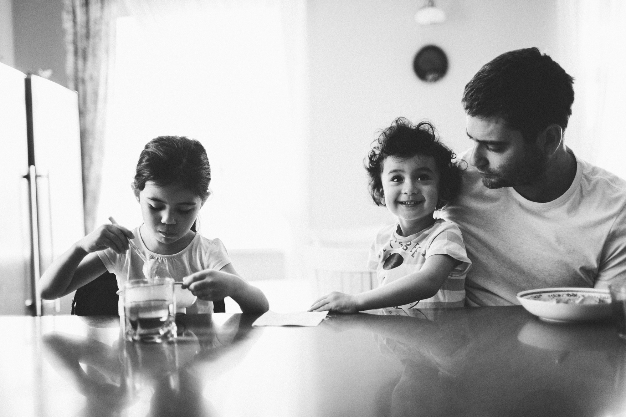 Алиса и Алан. Свадебный фотограф в Москве — Павел Воронцов