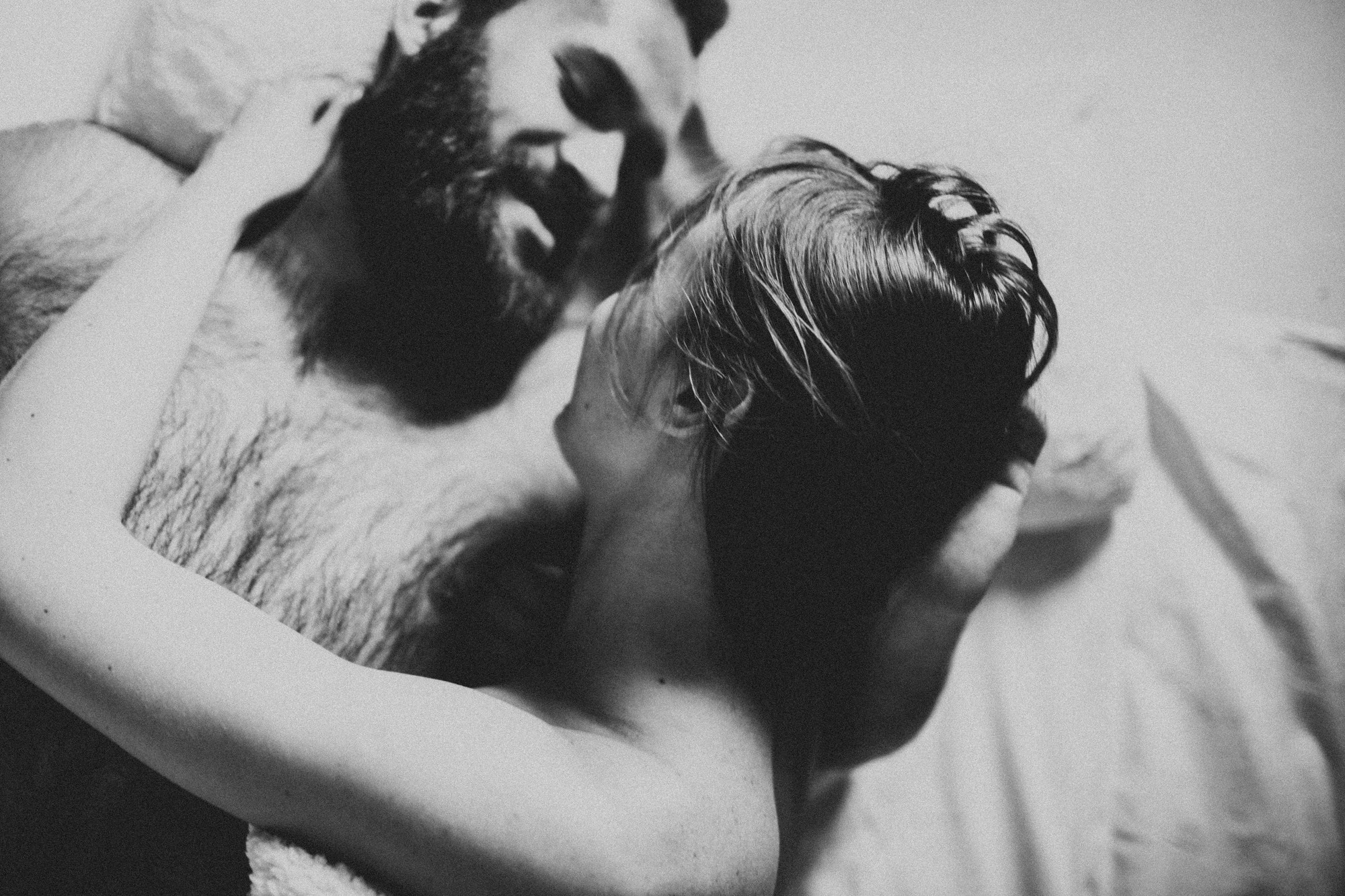 Александр & Марина. Свадебный фотограф в Москве — Павел Воронцов