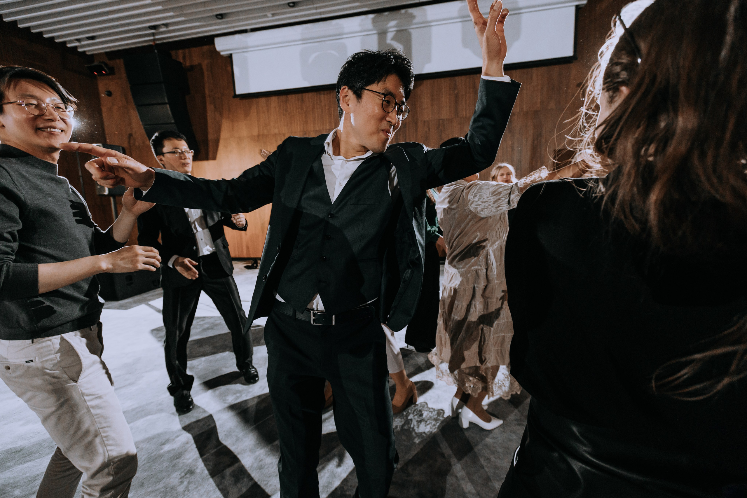 Корпоратив ОРИОН. Свадебный фотограф в Москве — Павел Воронцов