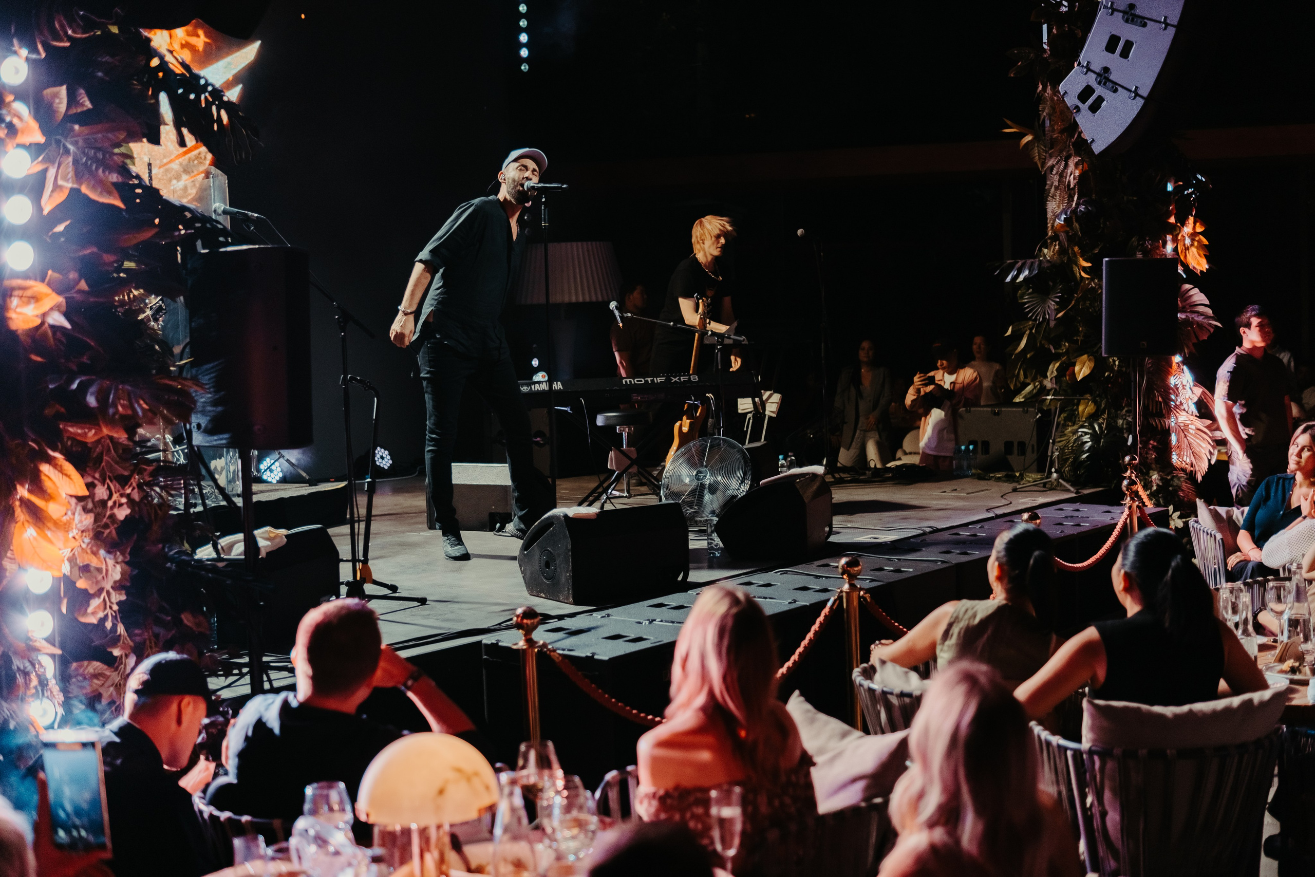 Мачете. Концертный фотограф в Санкт-Петербурге