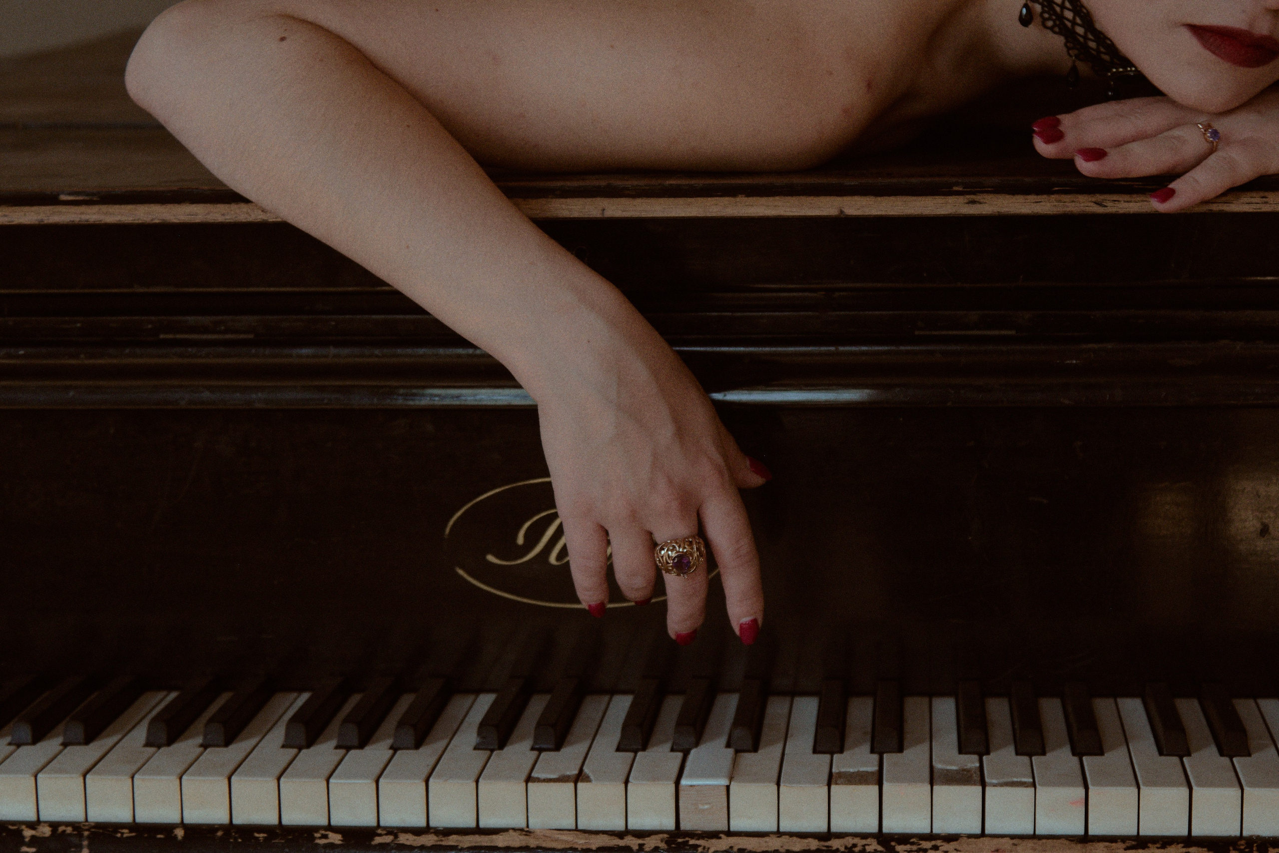 Екатерина. Фотограф лавстори Москва/МО Приятелева Ангелина