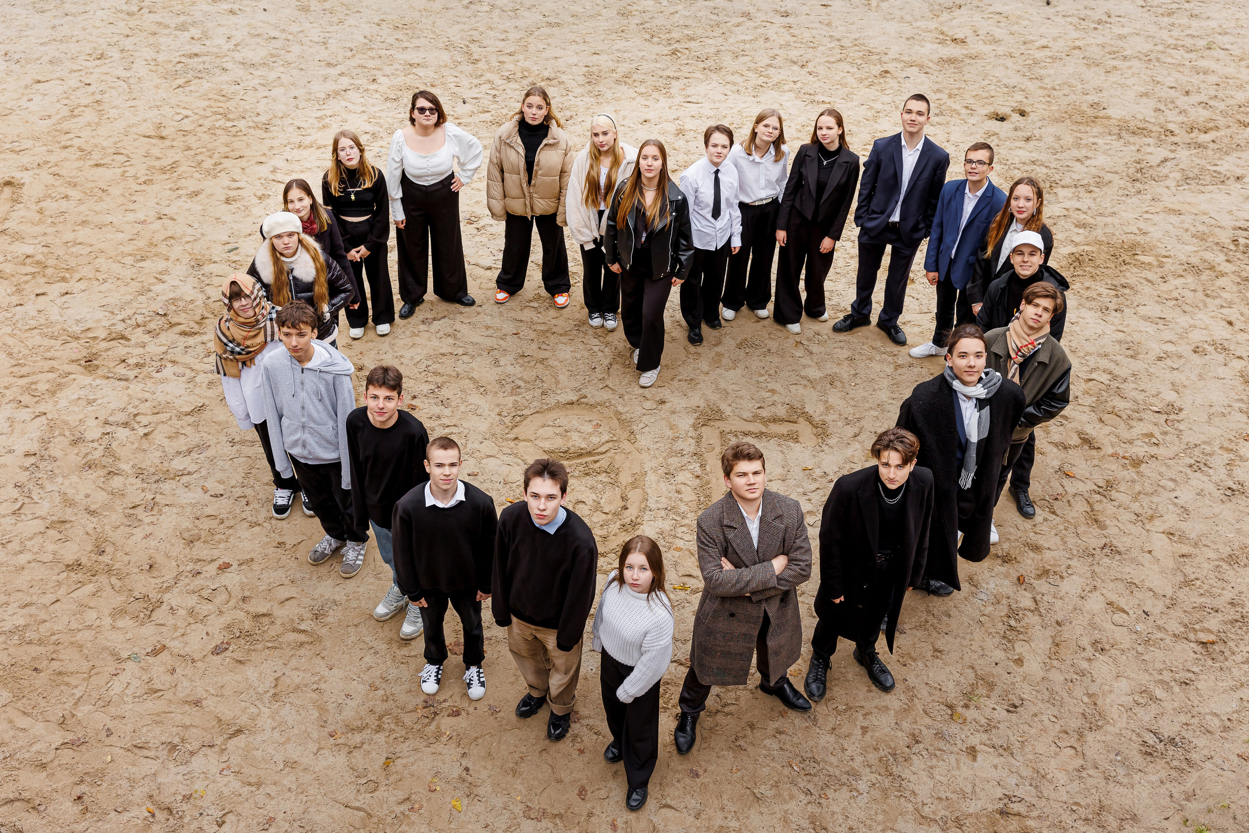 Групповые фото. Семейный и детский фотограф Комина Елена, Власиха, Одинцово