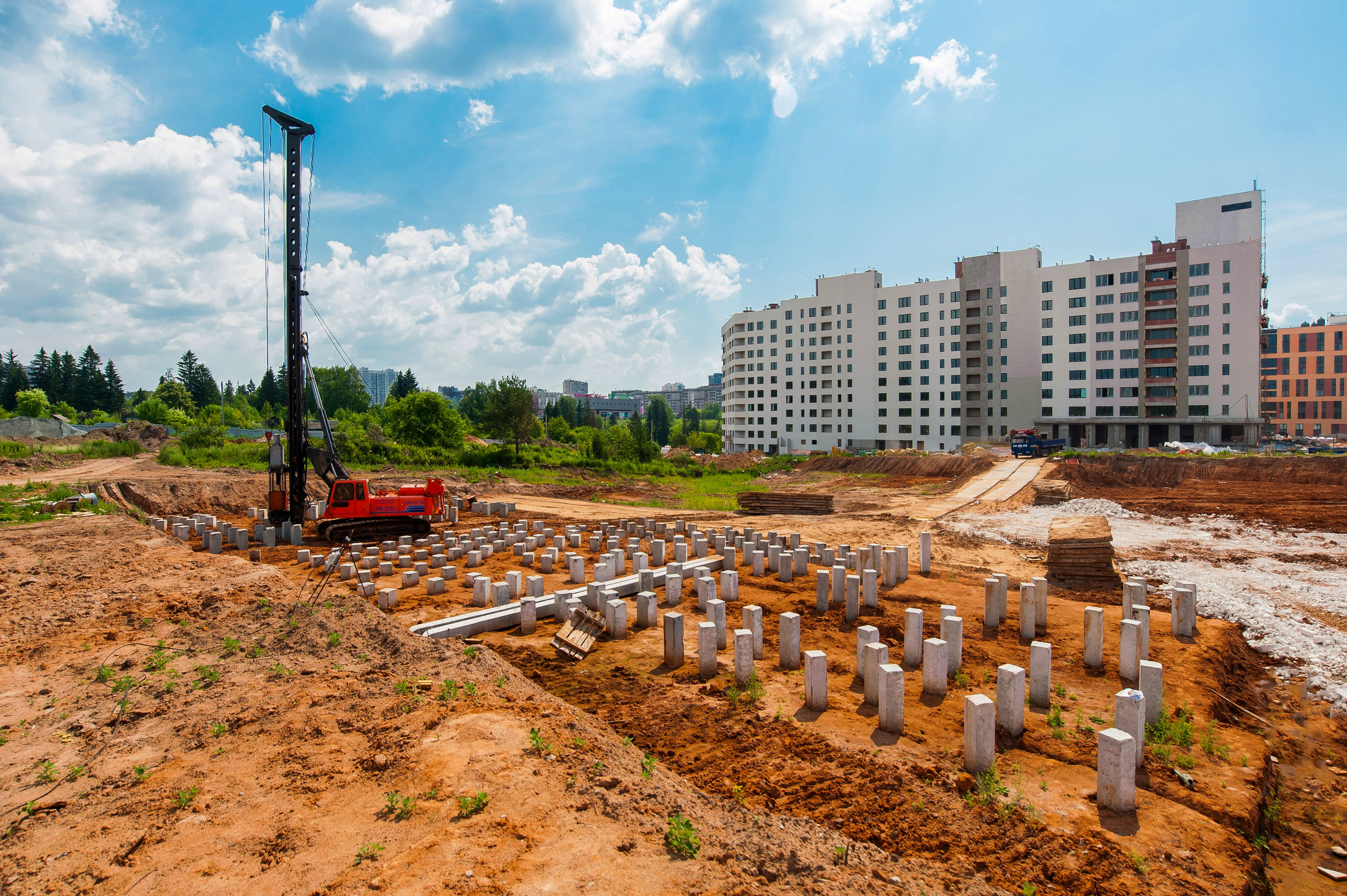 Ход работ. Репортажный фотограф в Ижевске Константин Ившин
