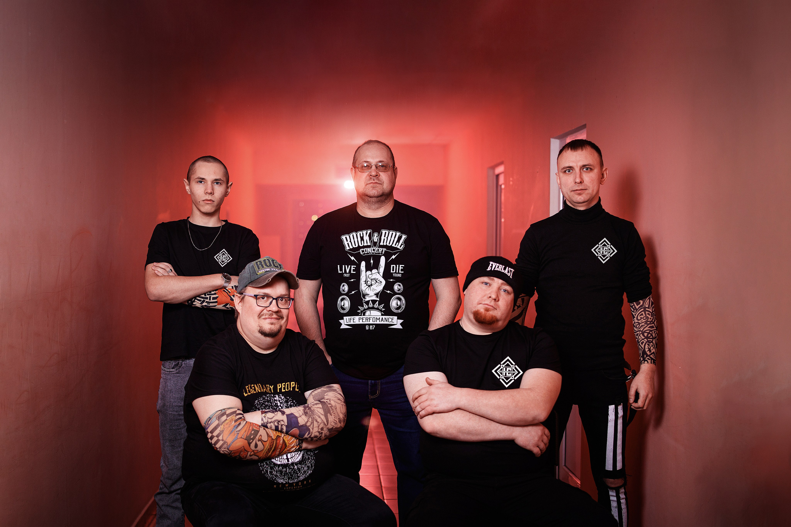 Фотограф в Кашине Калязине Кесовой Горе. Евгений Копайсов | официальный сайт