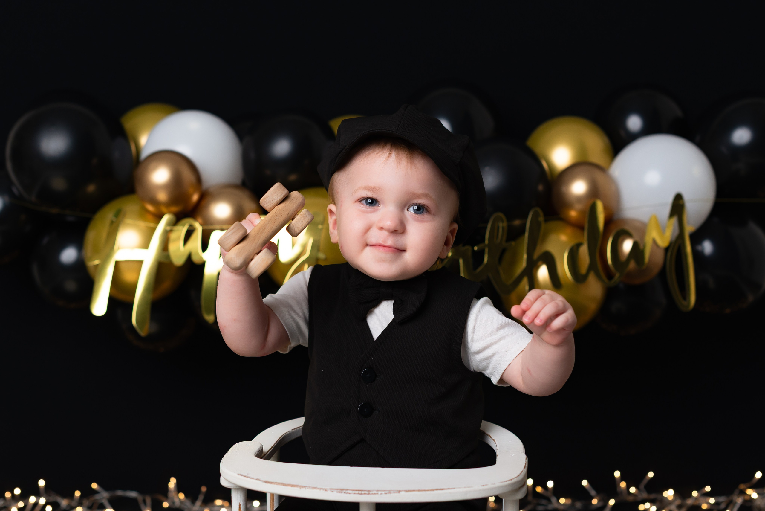 Фотосессия на годик мальчику. Детская фотостудия «Мандаринка» | Детский фотограф Краснодар