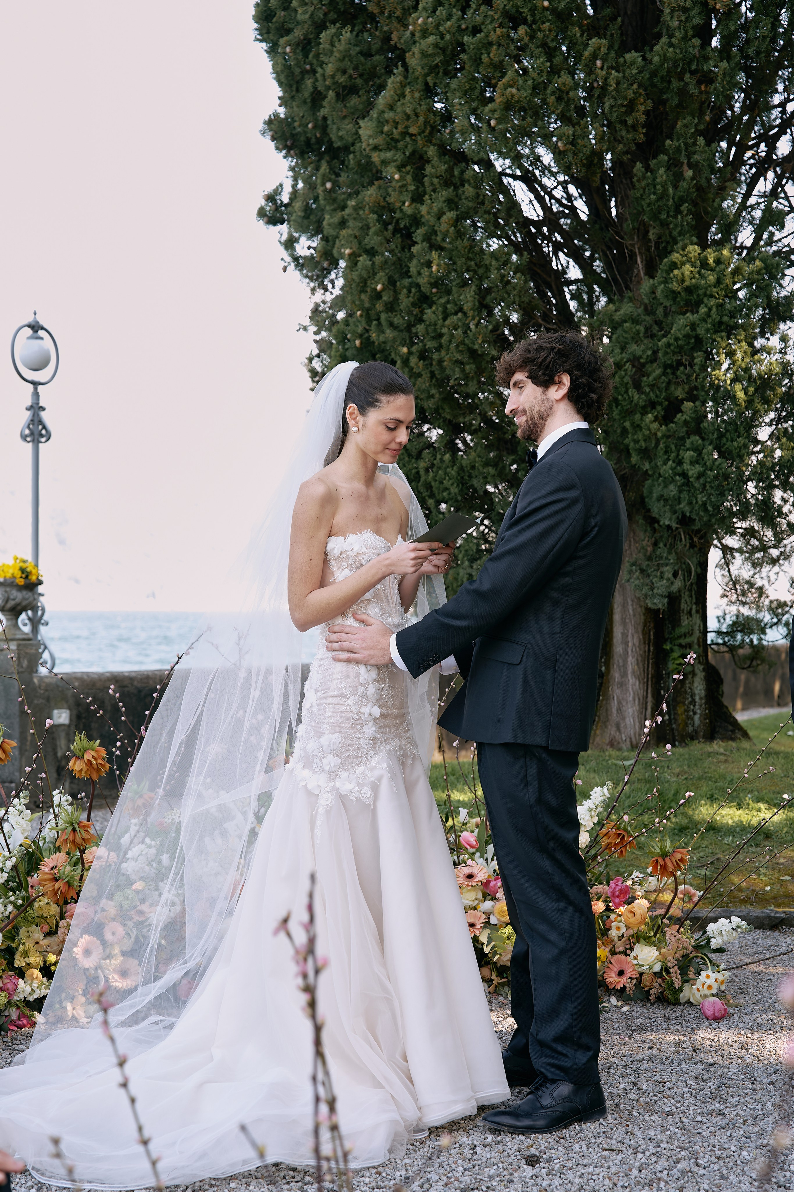 Wedding Como. Photographer in Zurich