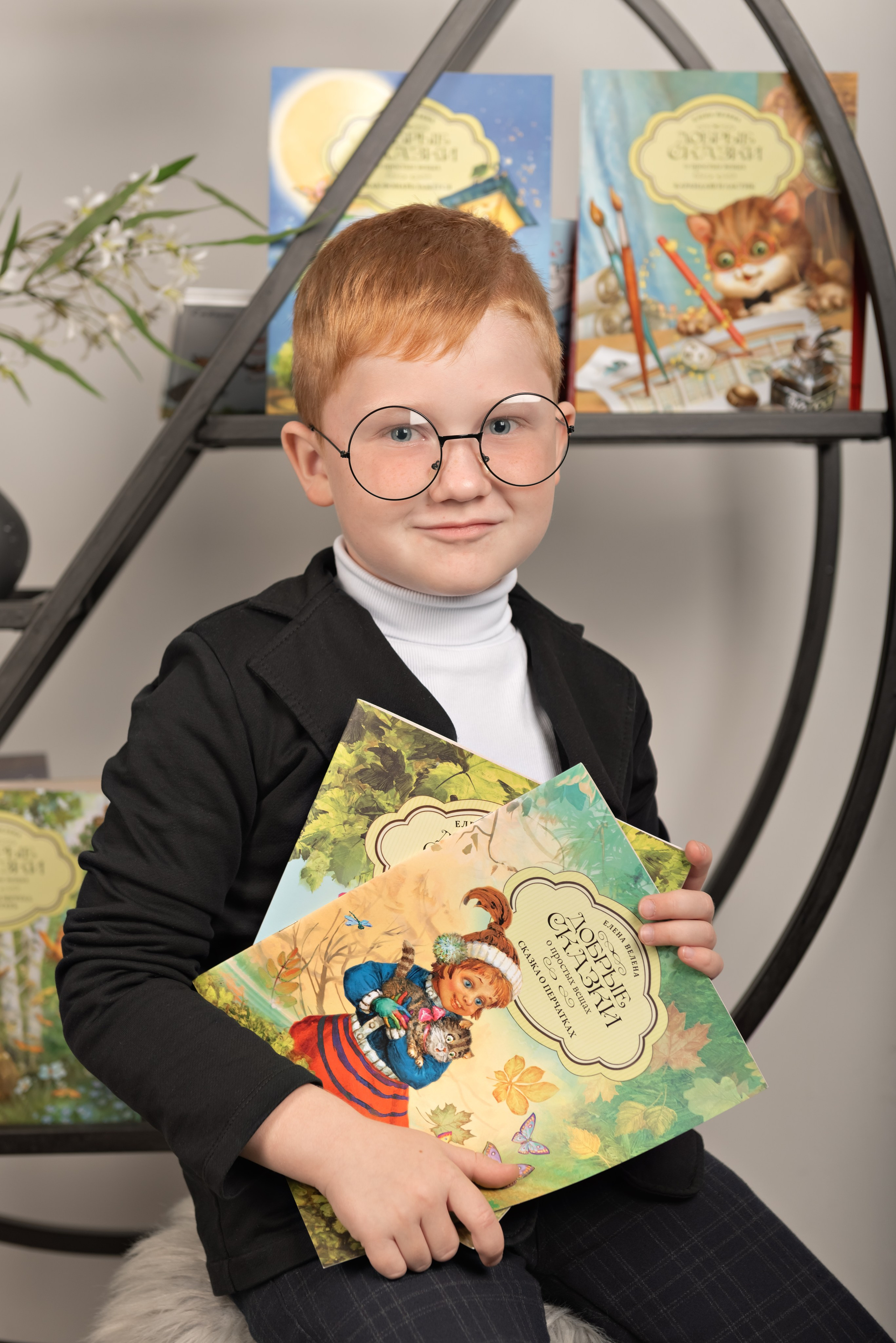 Фотопроект Книги. Выпускные альбомы в Туле Фотограф Юлия Чуракова